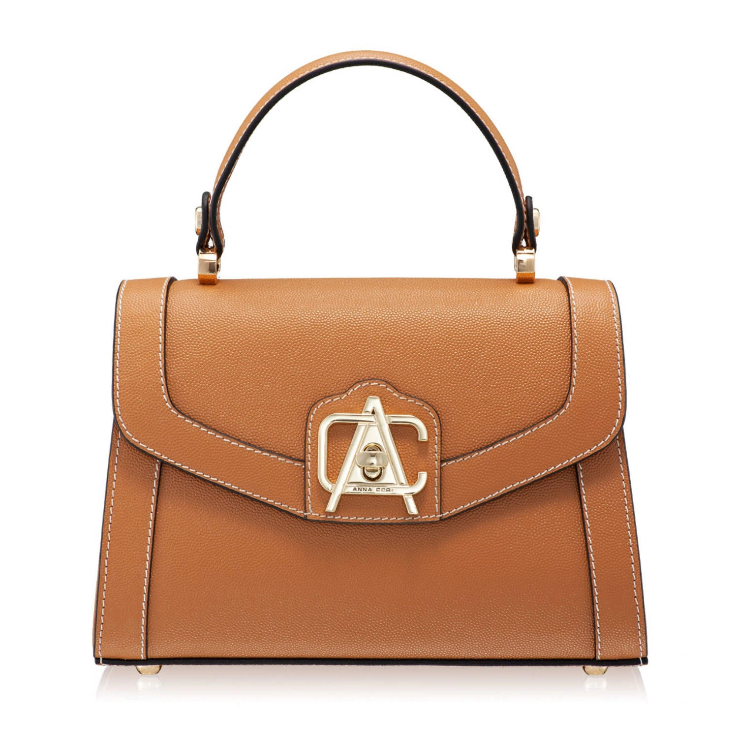 Imagine MARCY VIT STAMP CUOIO