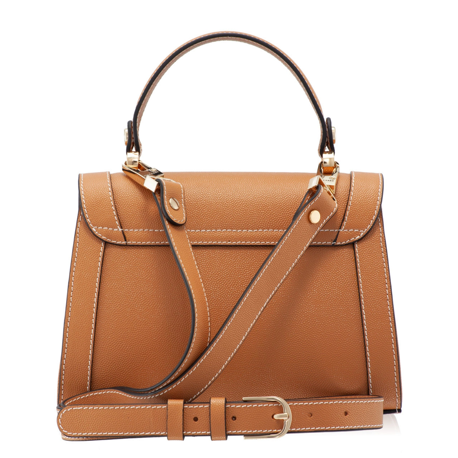 Imagine MARCY VIT STAMP CUOIO