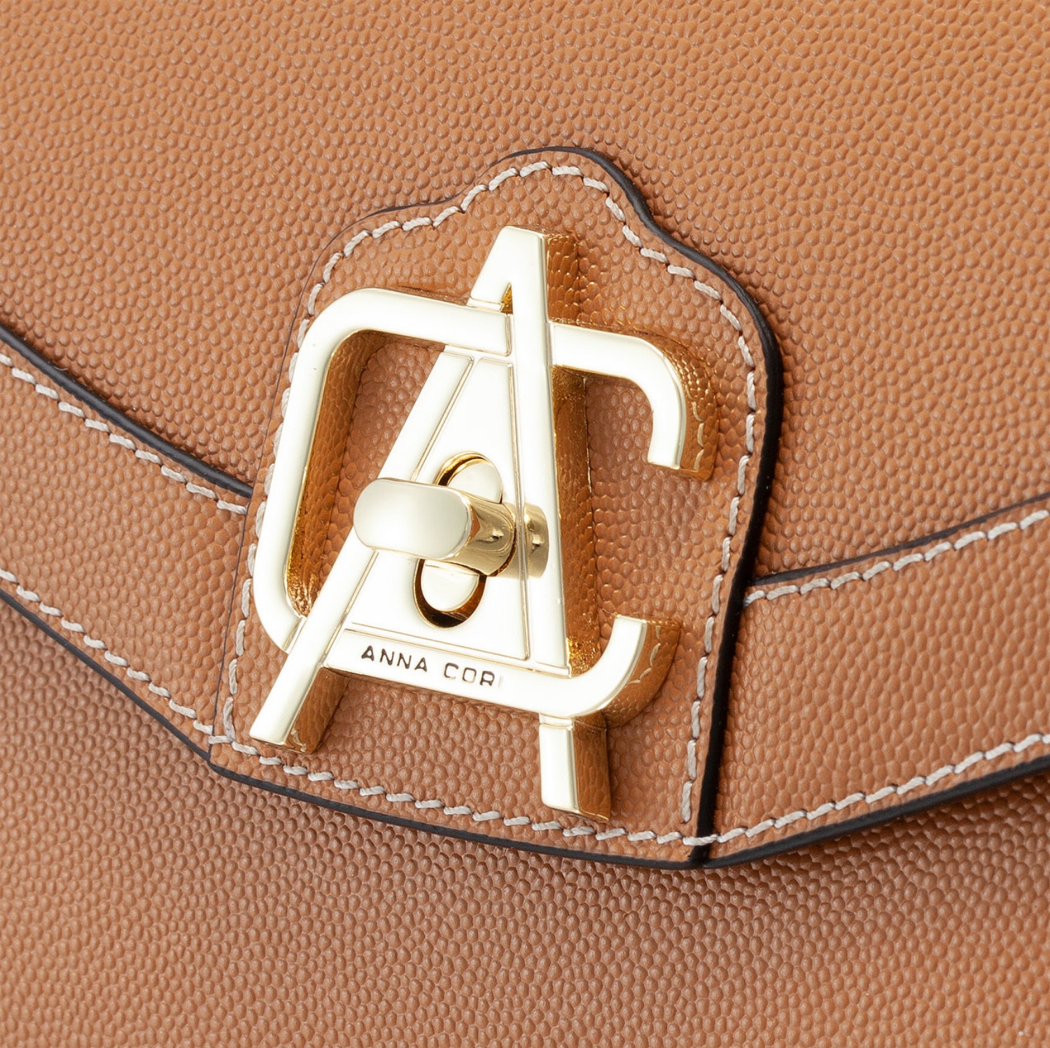 Imagine MARCY VIT STAMP CUOIO