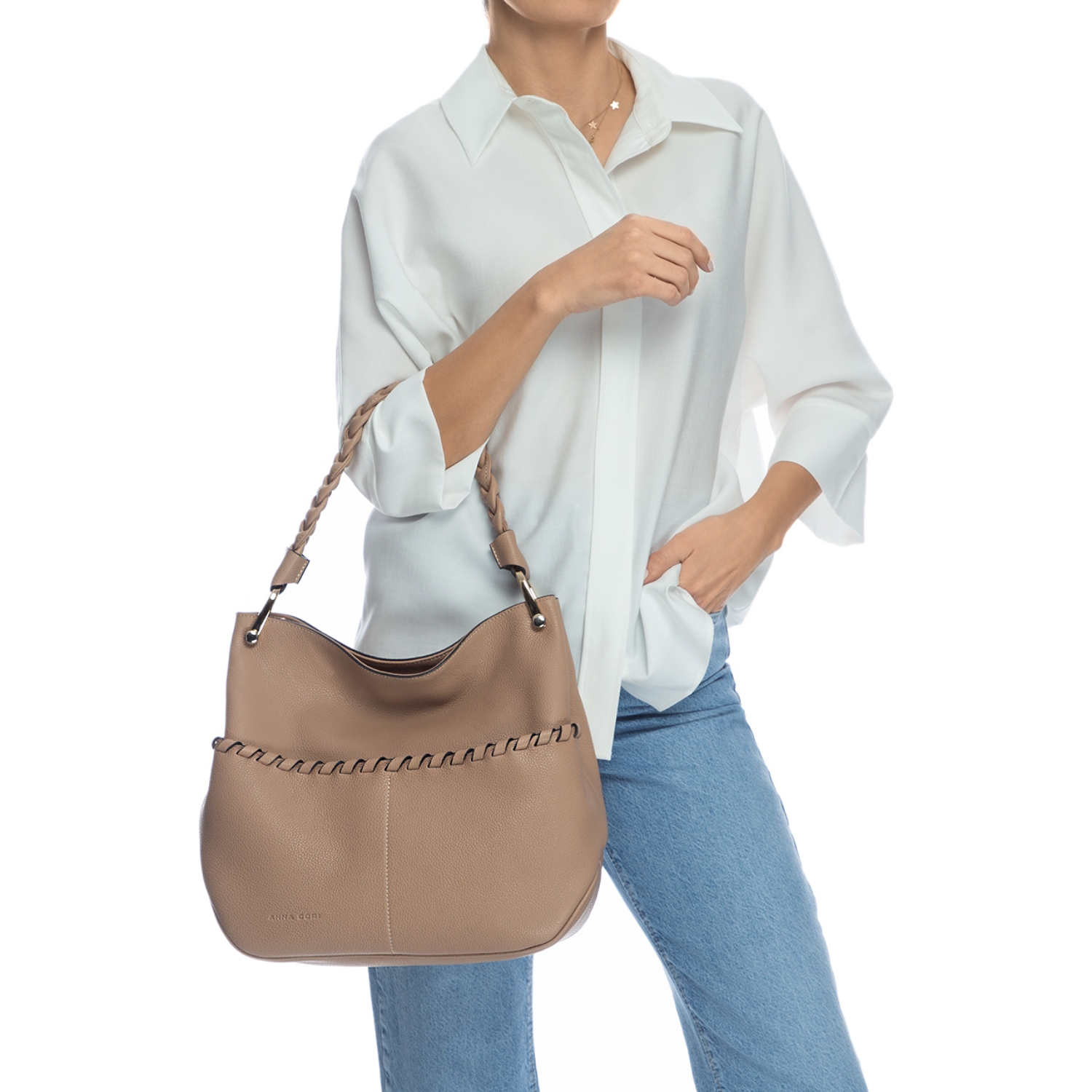 Imagine AYDA BOTT CREMA