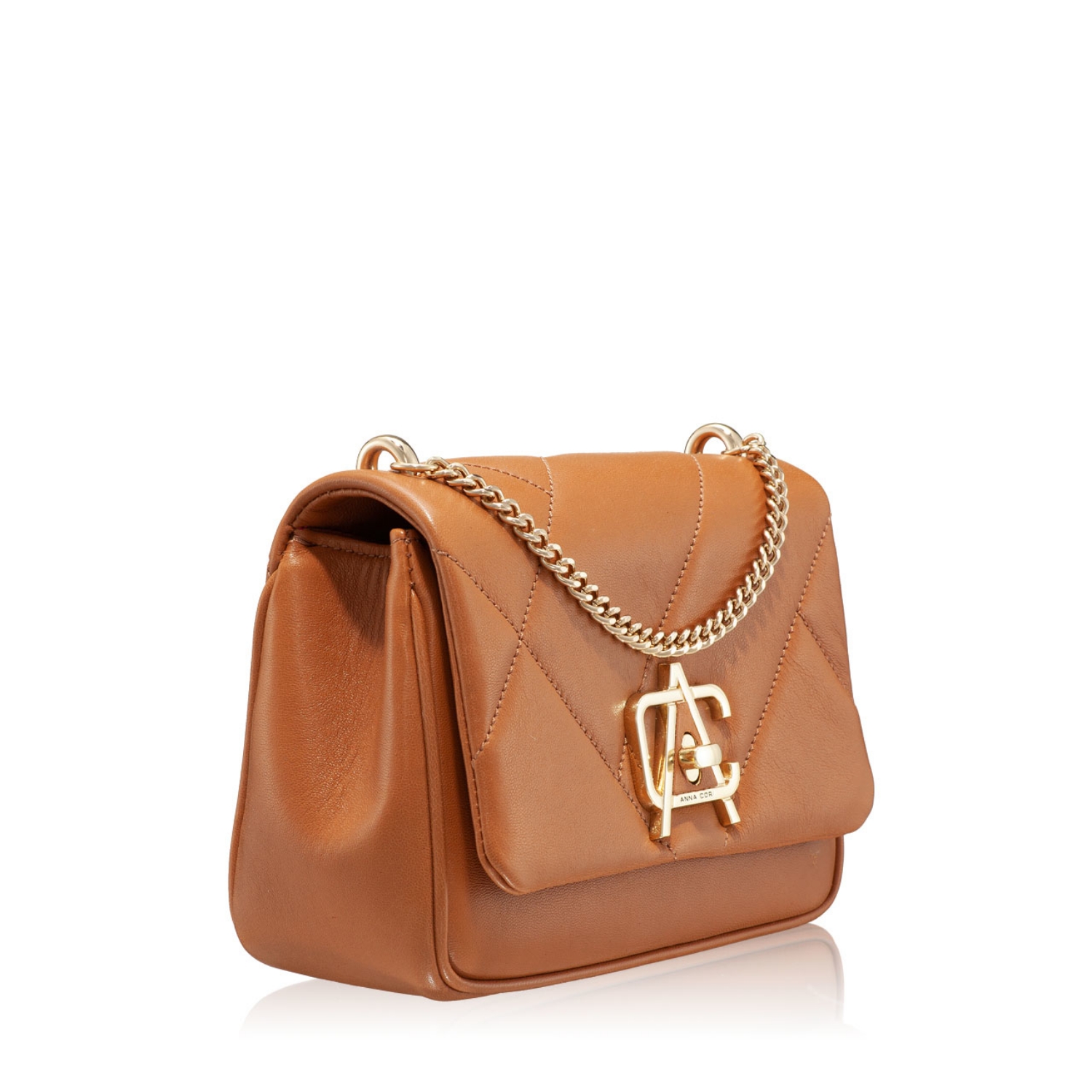 Imagine DYNA NAPPA CUOIO