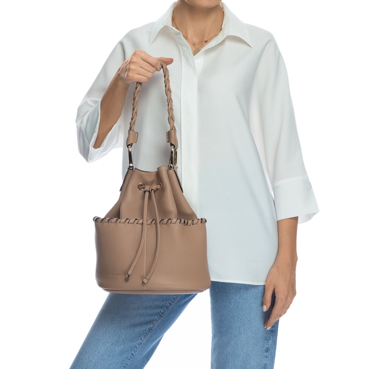 Picture of EMINA BOTT CREMA