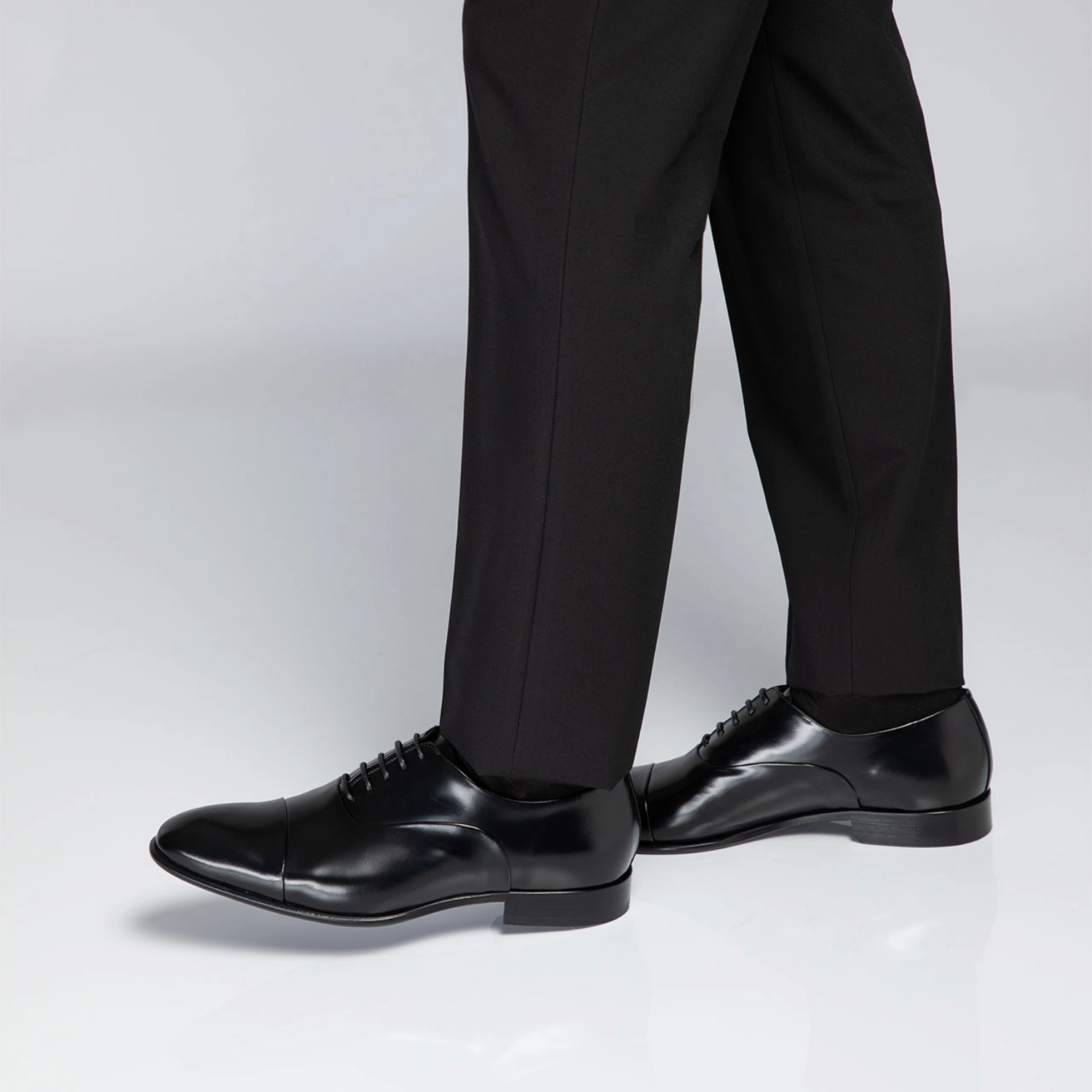 Picture of 7016 Caprone Madras Negru