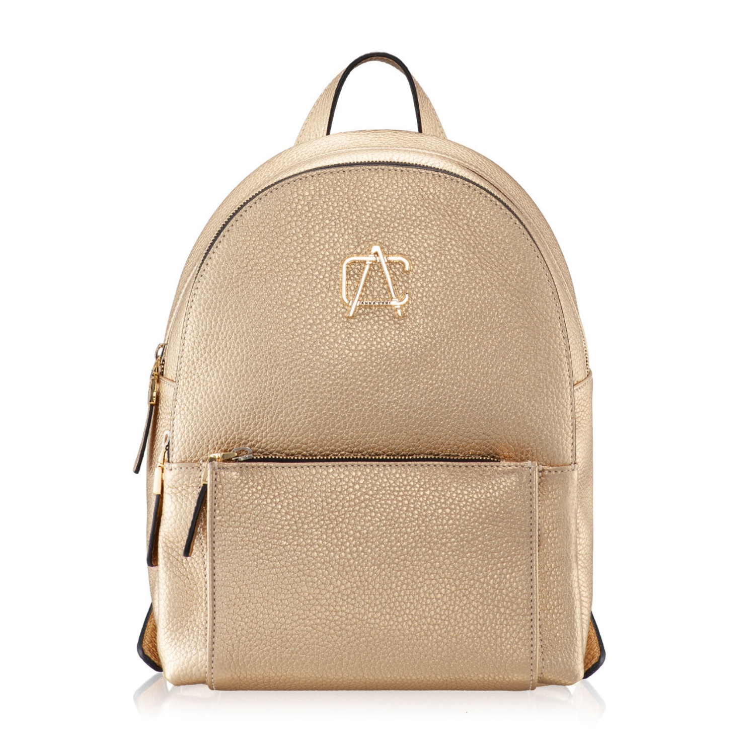 Imagine ZINA BOTT ORO