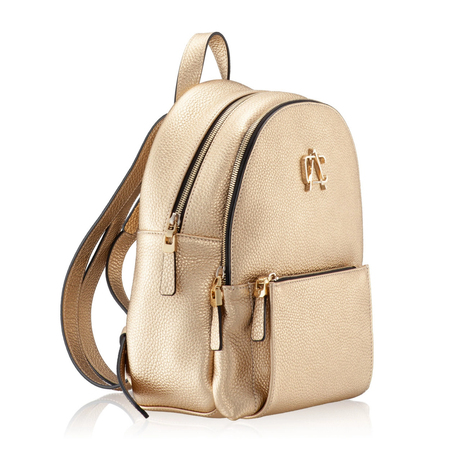 Imagine ZINA BOTT ORO