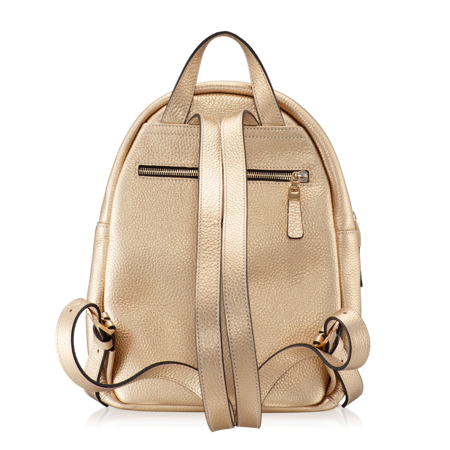 Imagine ZINA BOTT ORO