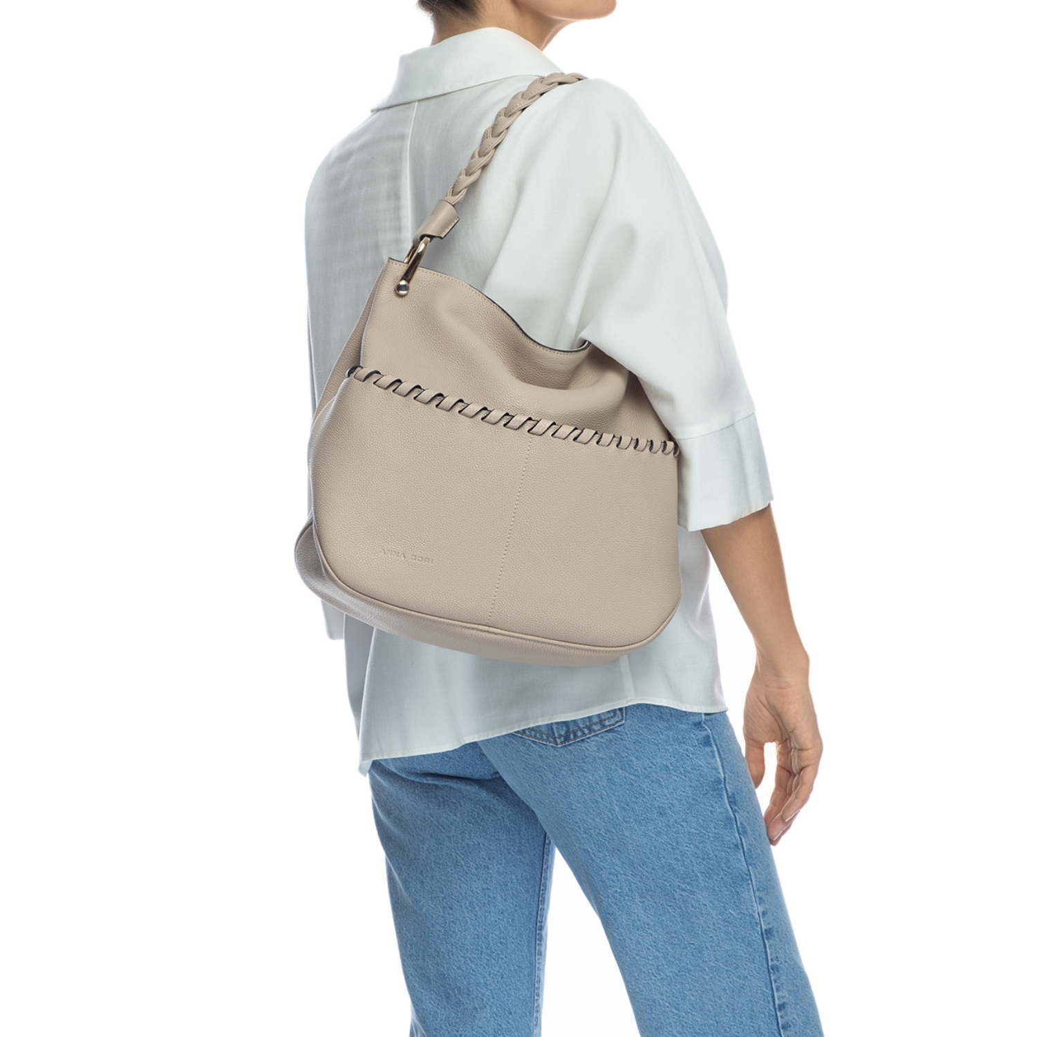 Imagine AYDA BOTT NATURALE