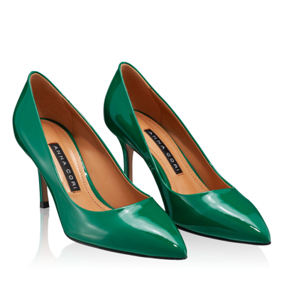 Pantofi Eleganti Dama 4416 Lac Verde