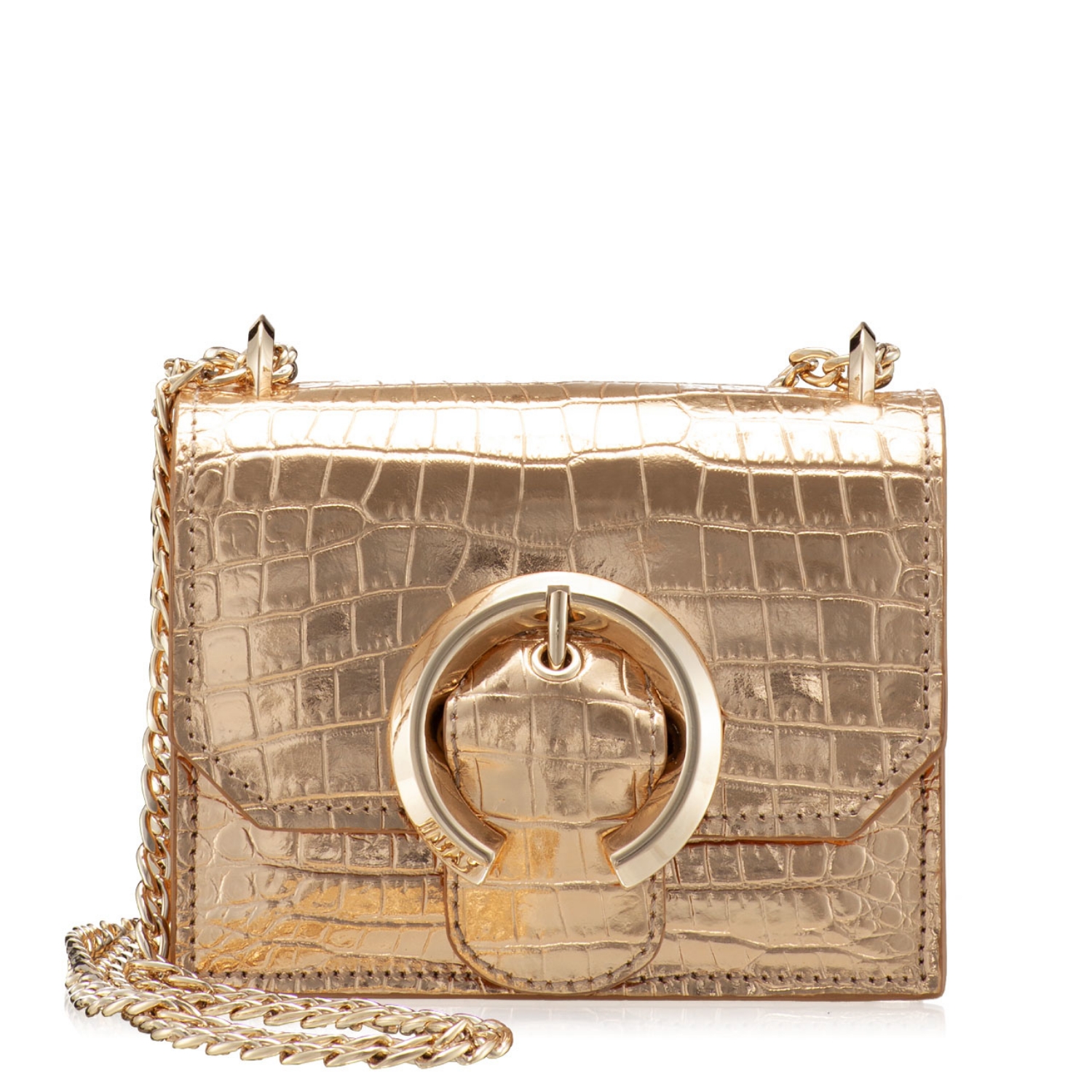 Imagine TARIA CROCO ORO