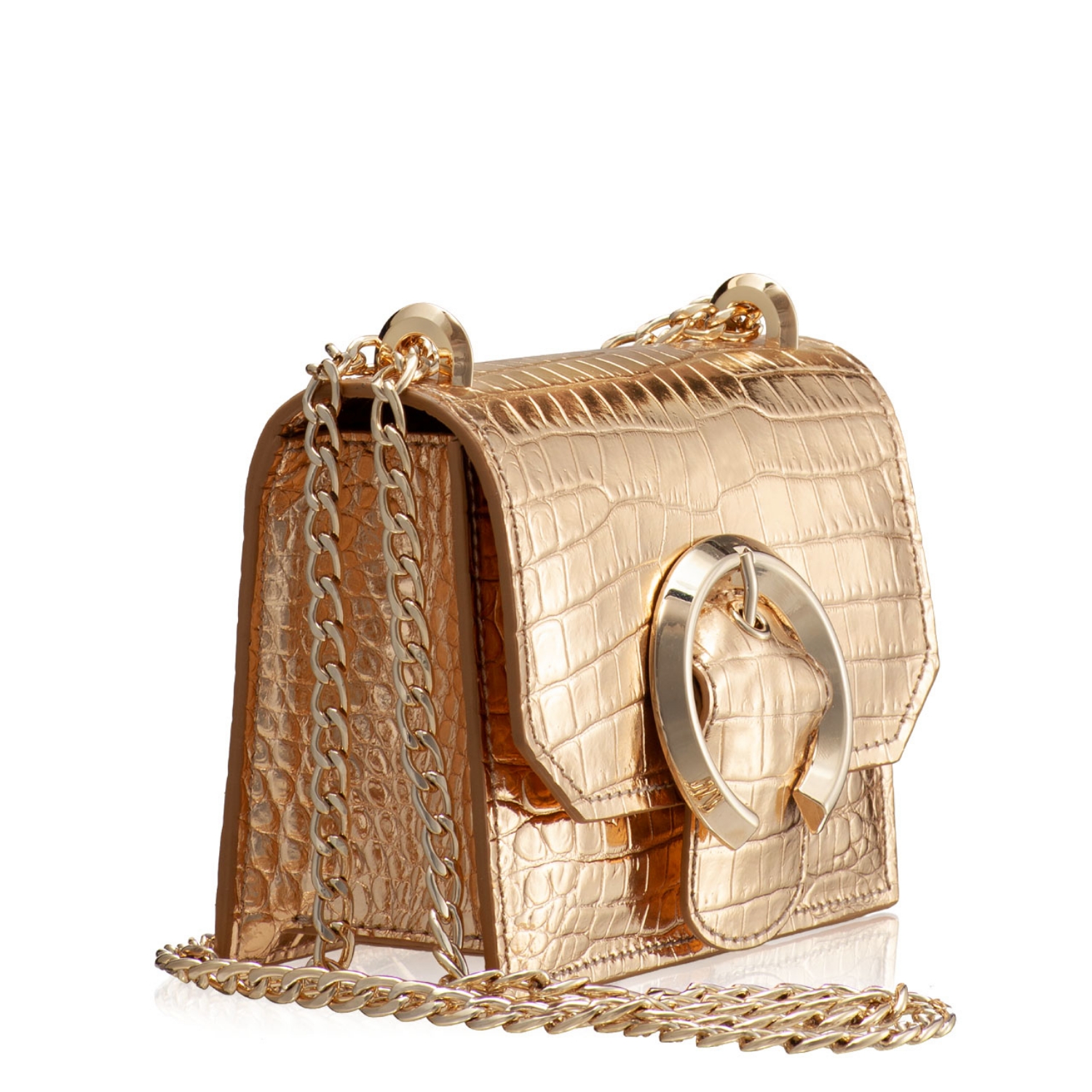 Imagine TARIA CROCO ORO