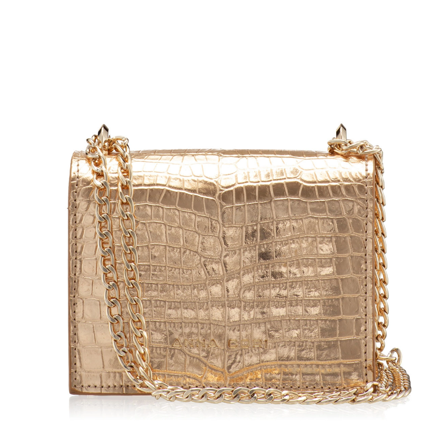 Imagine TARIA CROCO ORO