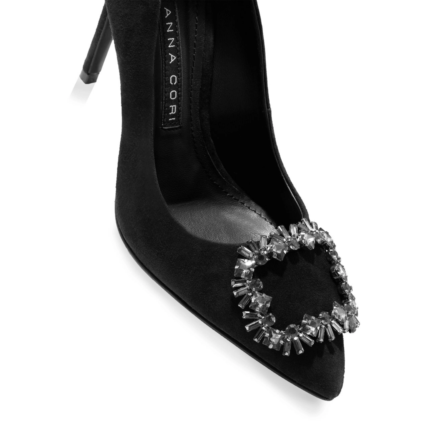 Picture of 6097 Camoscio Negru