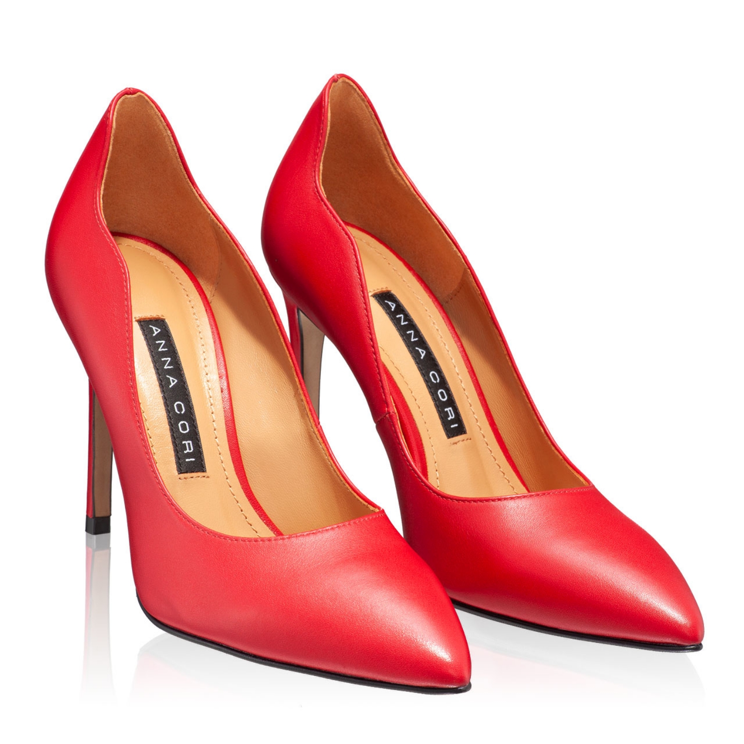 Picture of 6056 Vitello Rosso