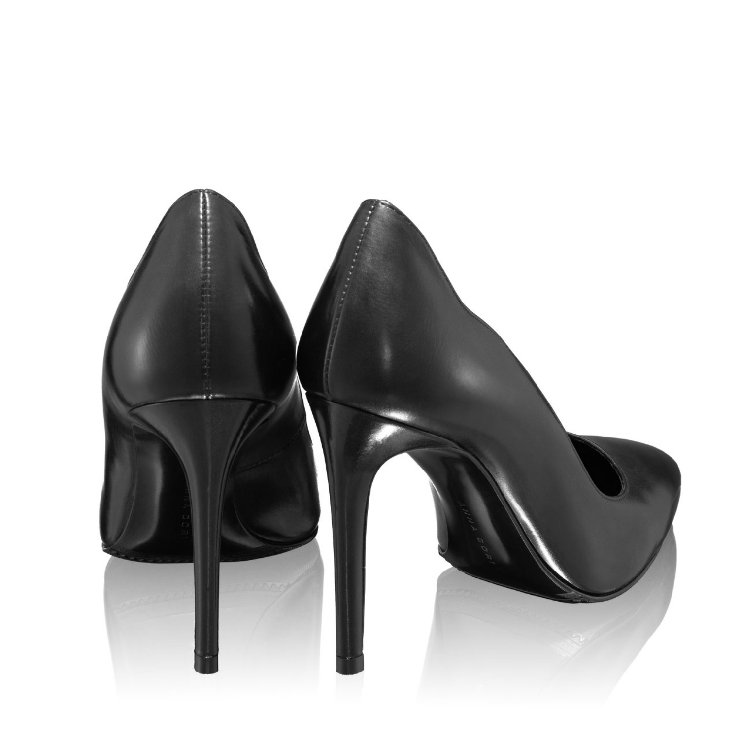 Picture of 6056 Vitello Negru