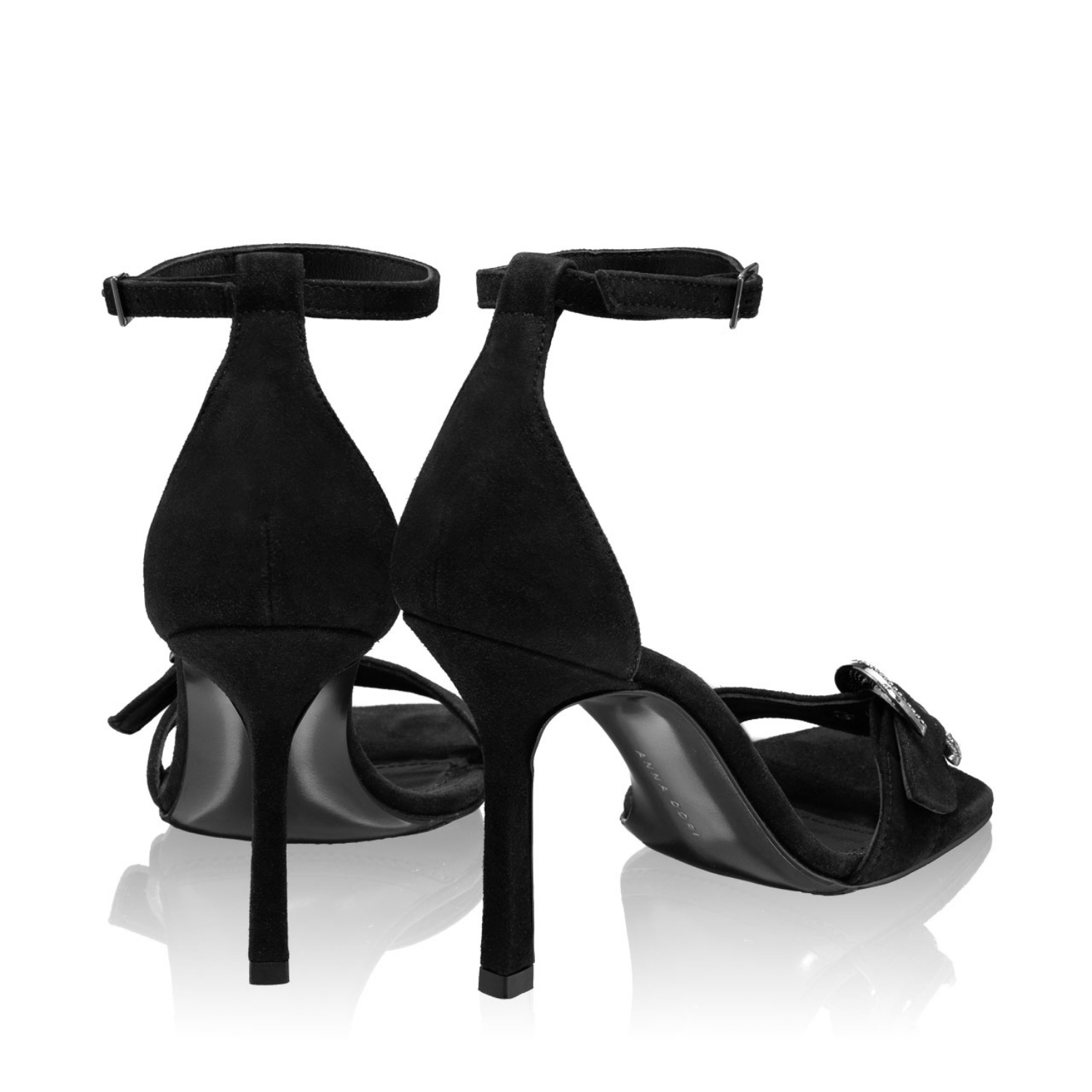 Picture of 6093 Camoscio Negru