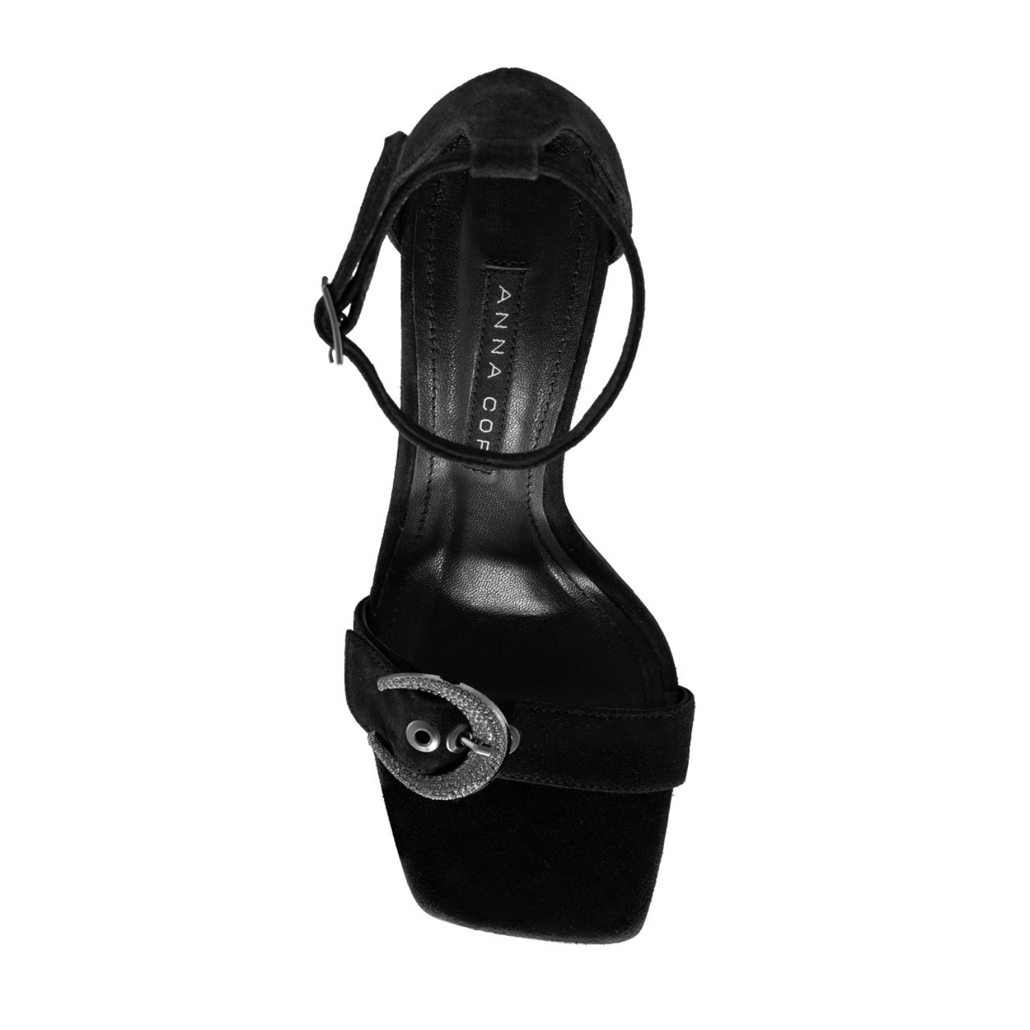 Picture of 6093 Camoscio Negru