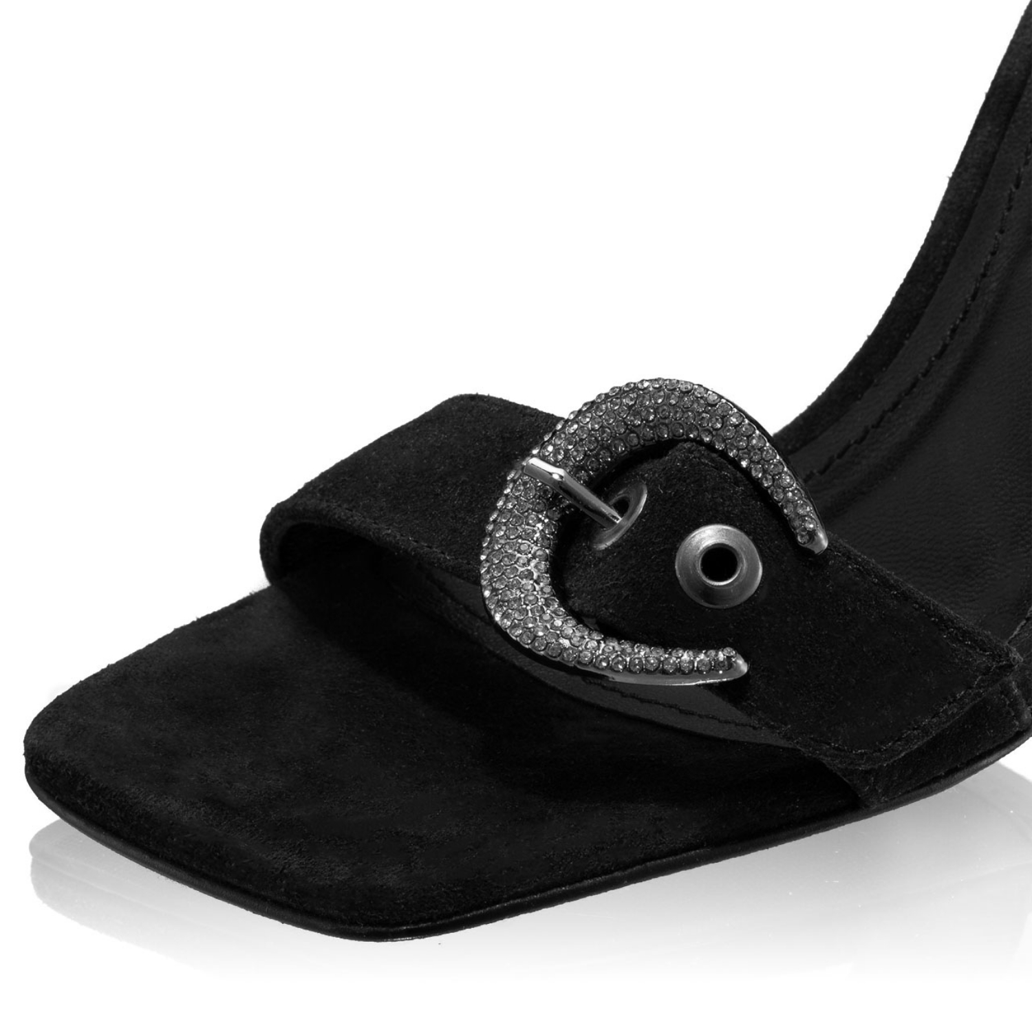 Picture of 6093 Camoscio Negru