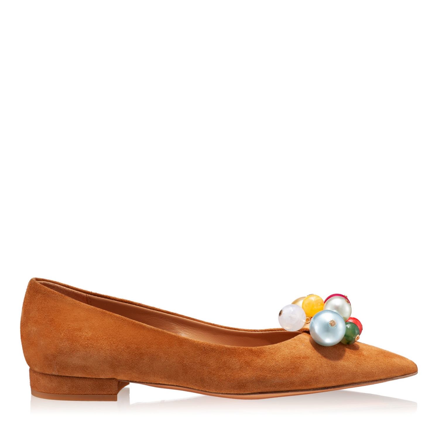 Picture of 5982 Camoscio Cuoio