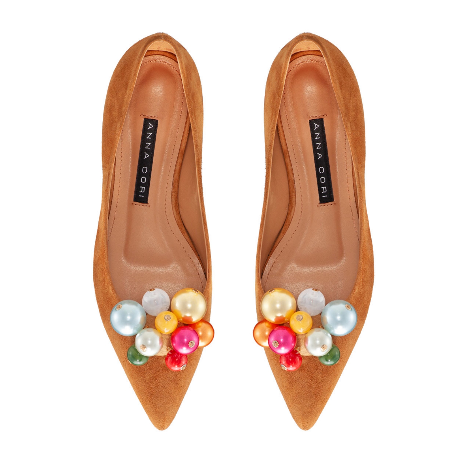 Picture of 5982 Camoscio Cuoio