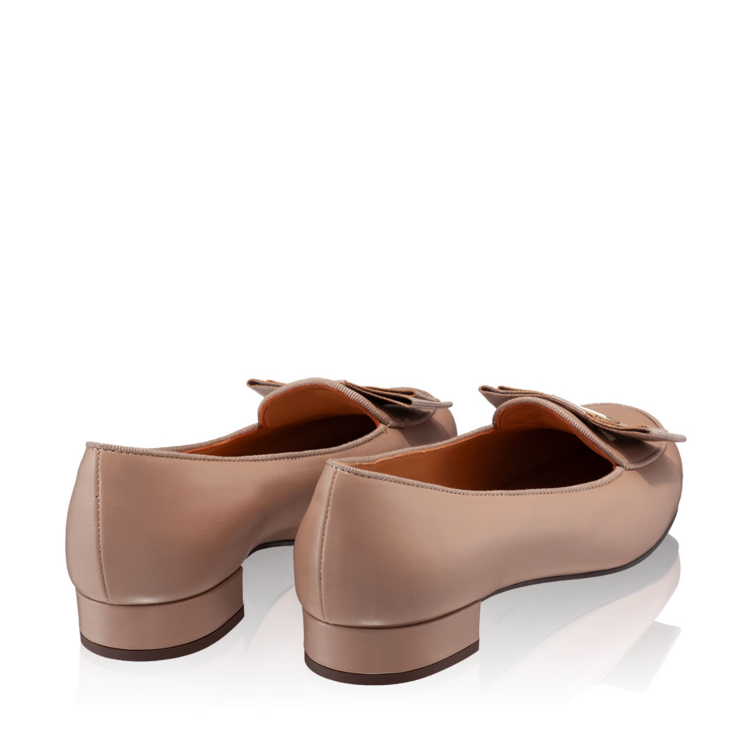 Imagine Pantofi Casual 4257 Vitello Poudre