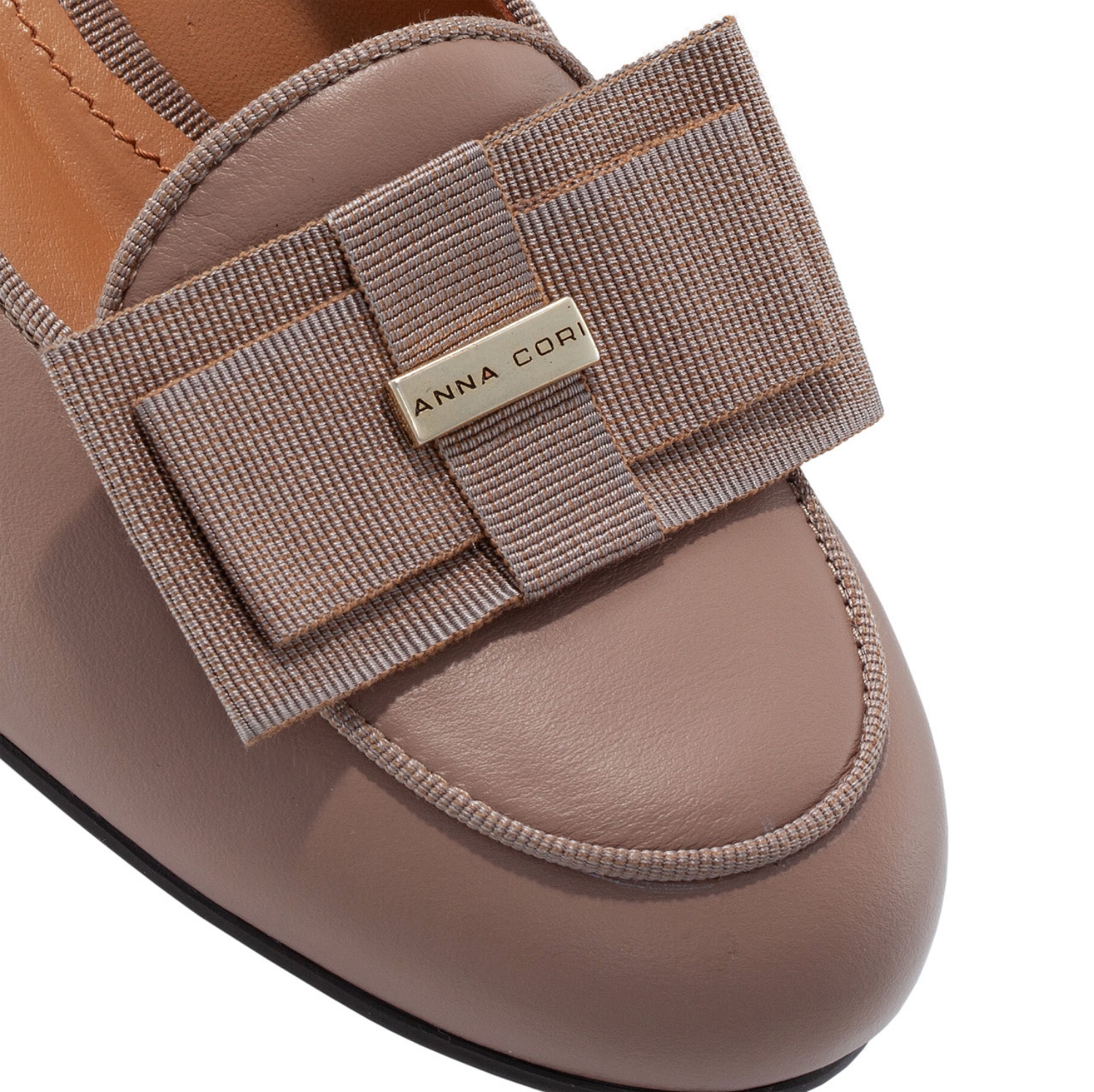 Imagine Pantofi Casual 4257 Vitello Poudre