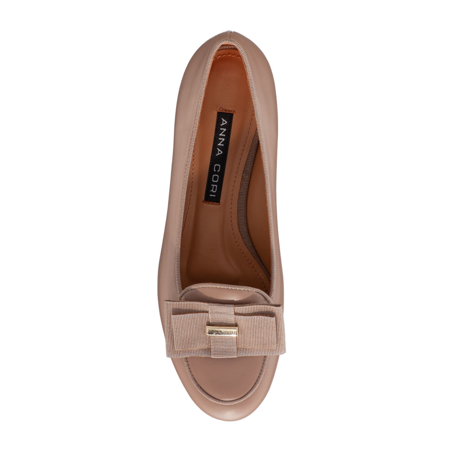 Imagine Pantofi Casual 4257 Vitello Poudre