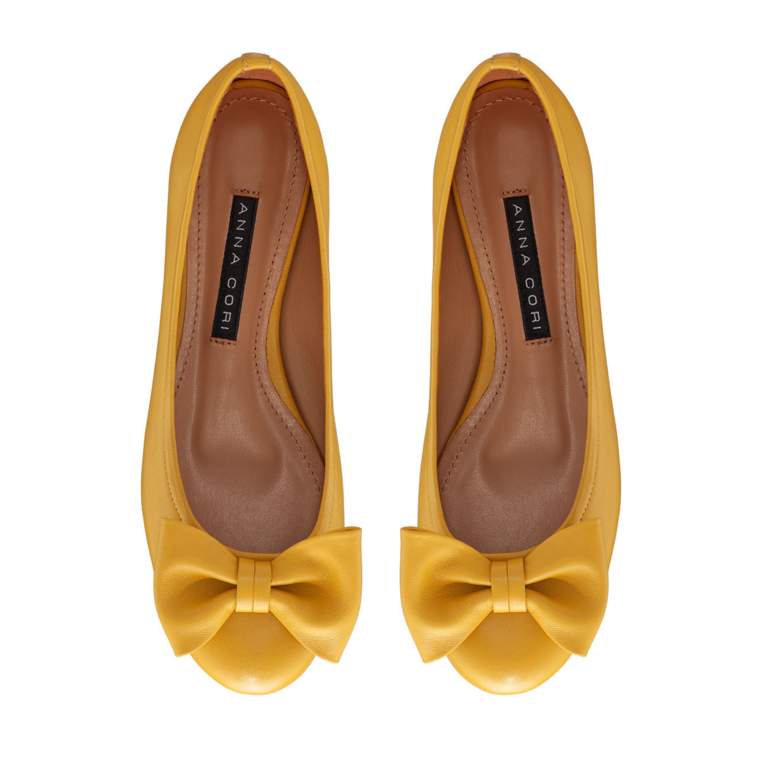 Picture of 2424 Nappa Galben