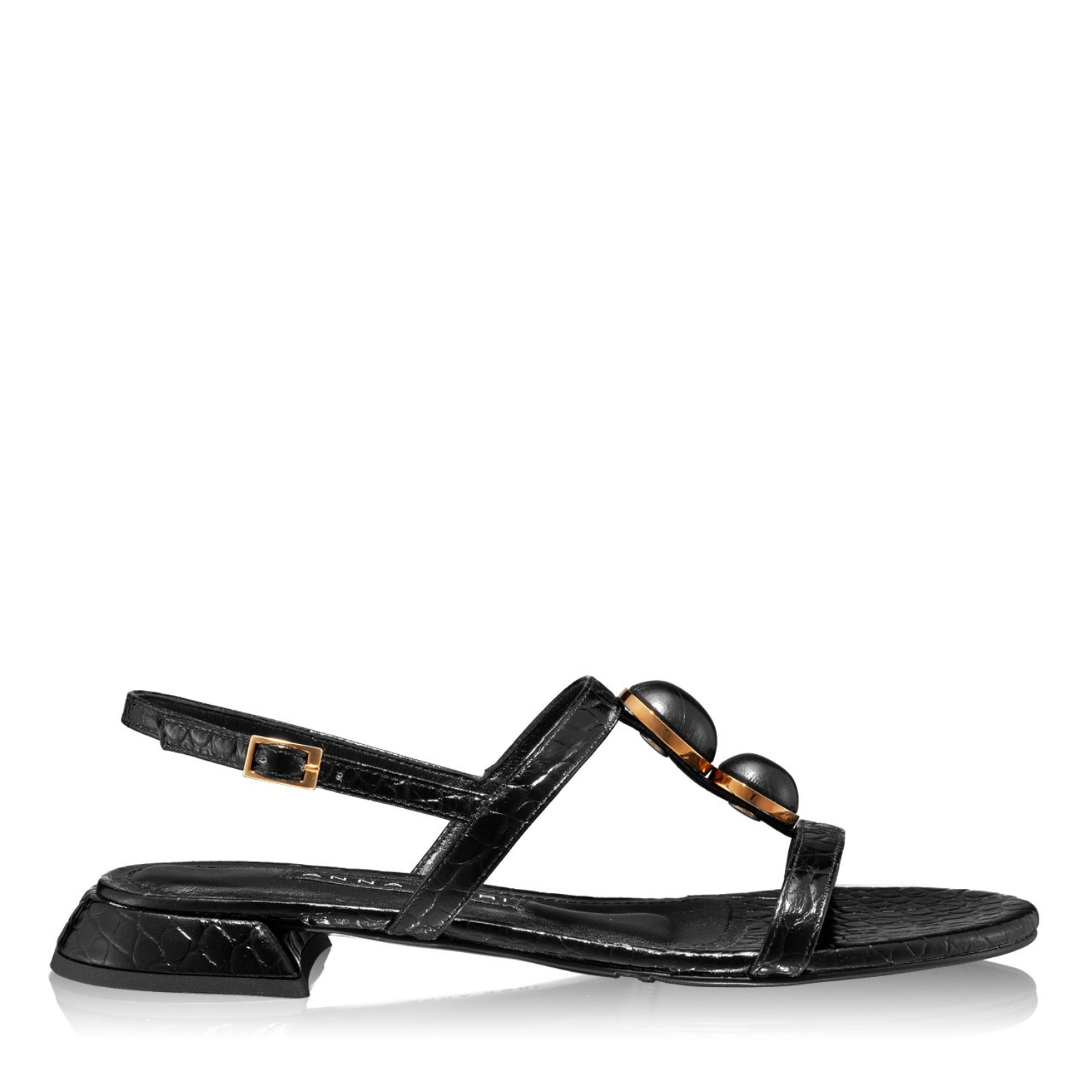 Picture of 5951 Croco Negru