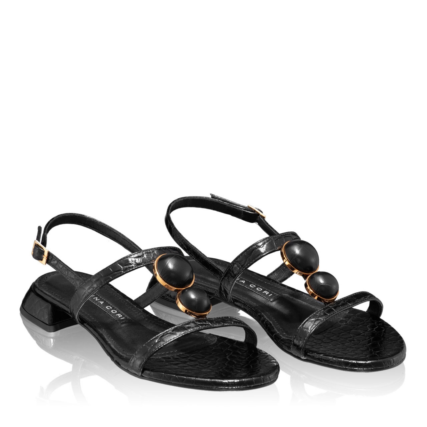 Picture of 5951 Croco Negru