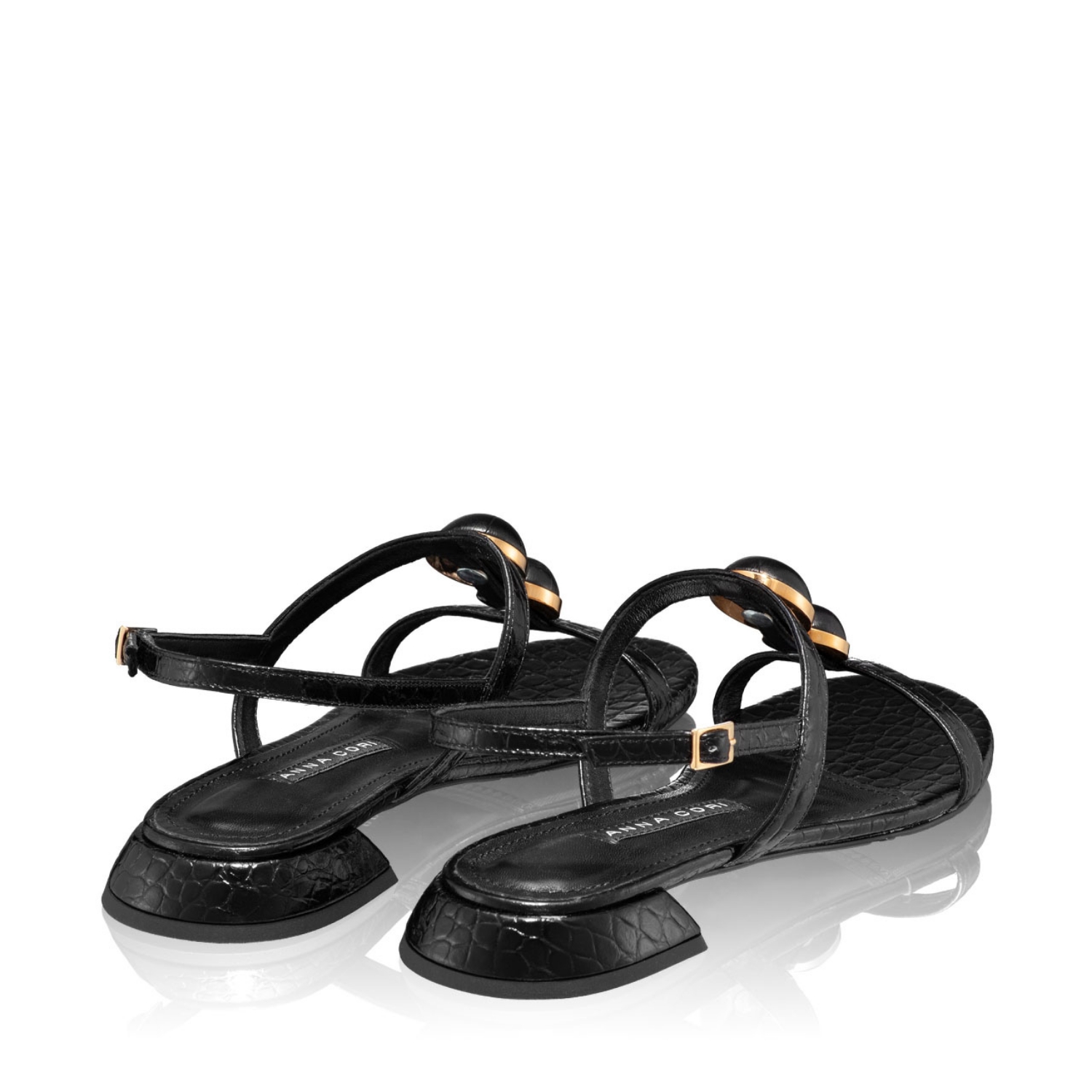 Picture of 5951 Croco Negru