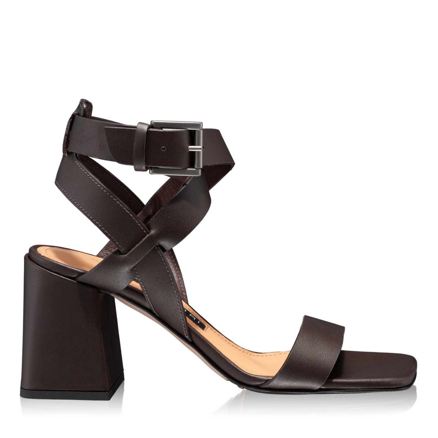 Imagine Sandale Dama 6039 Vitello T.Moro