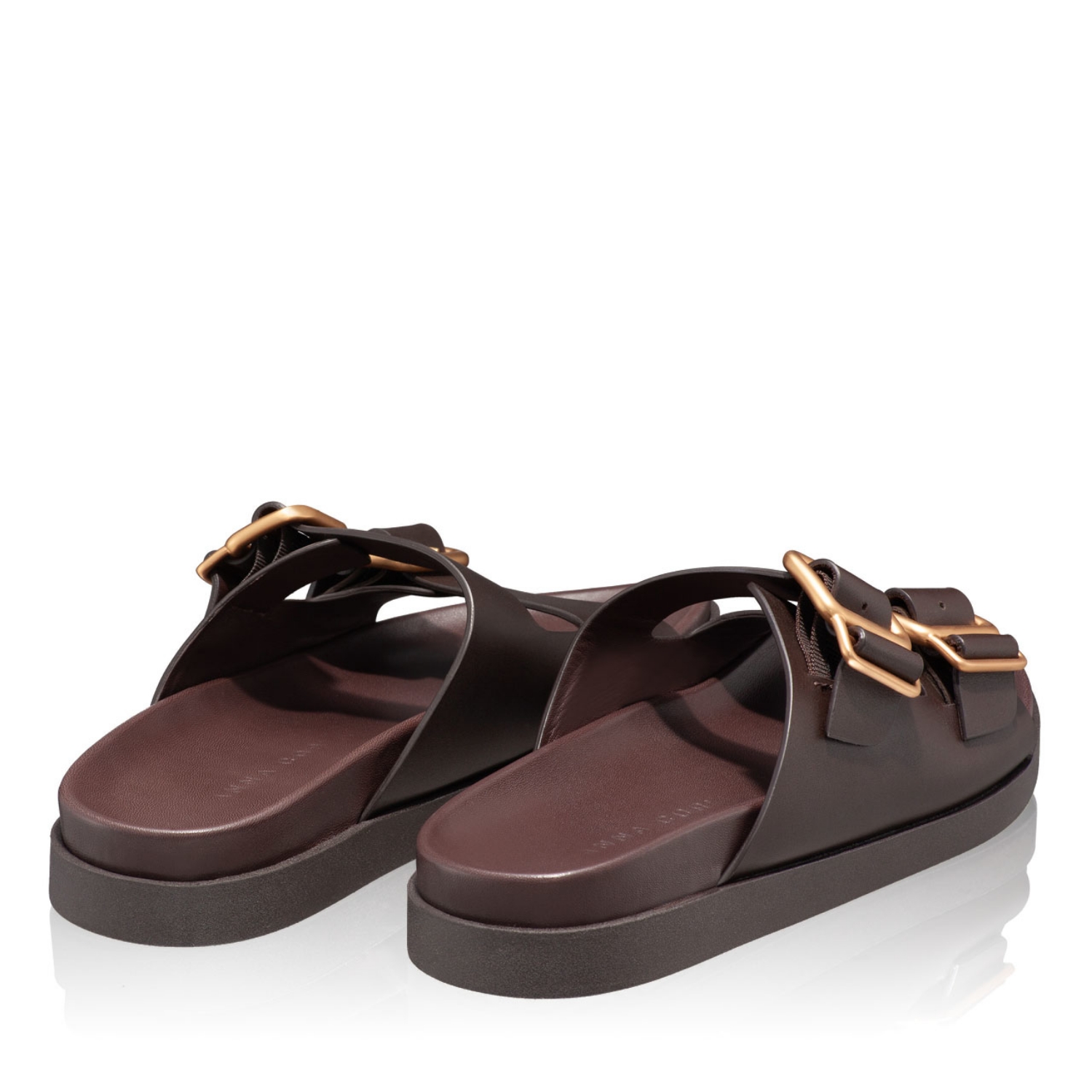 Imagine Papuci din piele Dama 5971 Vitello T.Moro