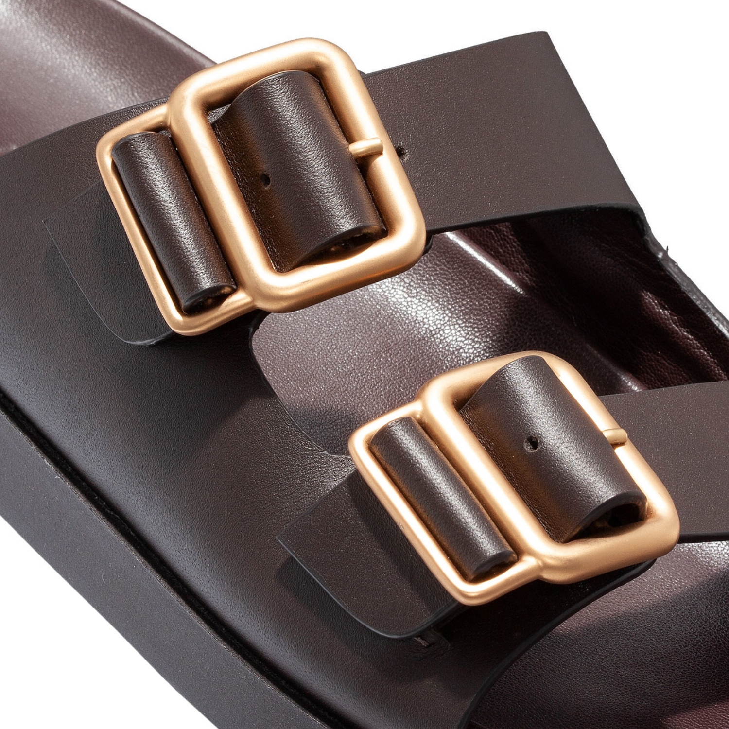 Imagine Papuci din piele Dama 5971 Vitello T.Moro