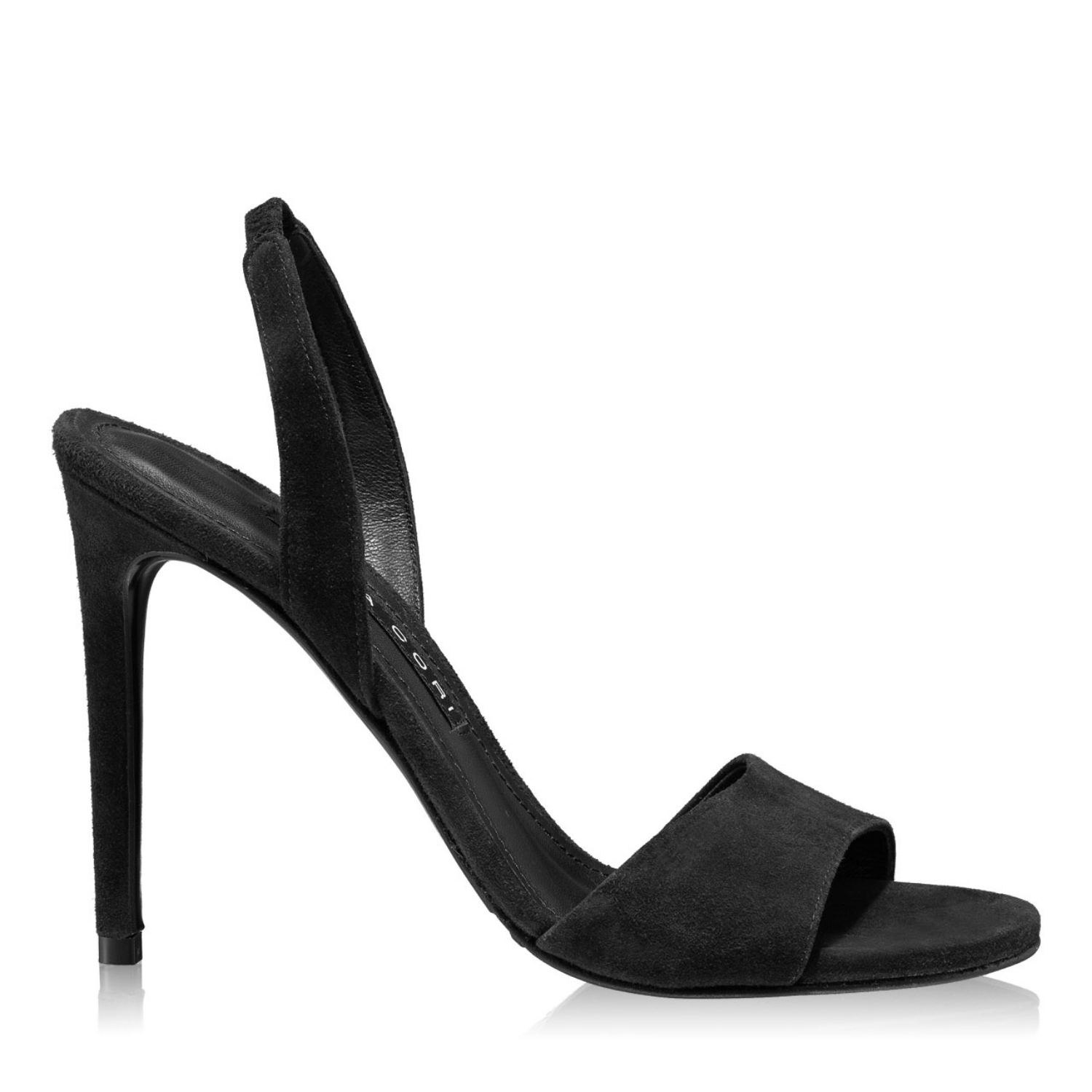 Picture of 5120 Camoscio Negru