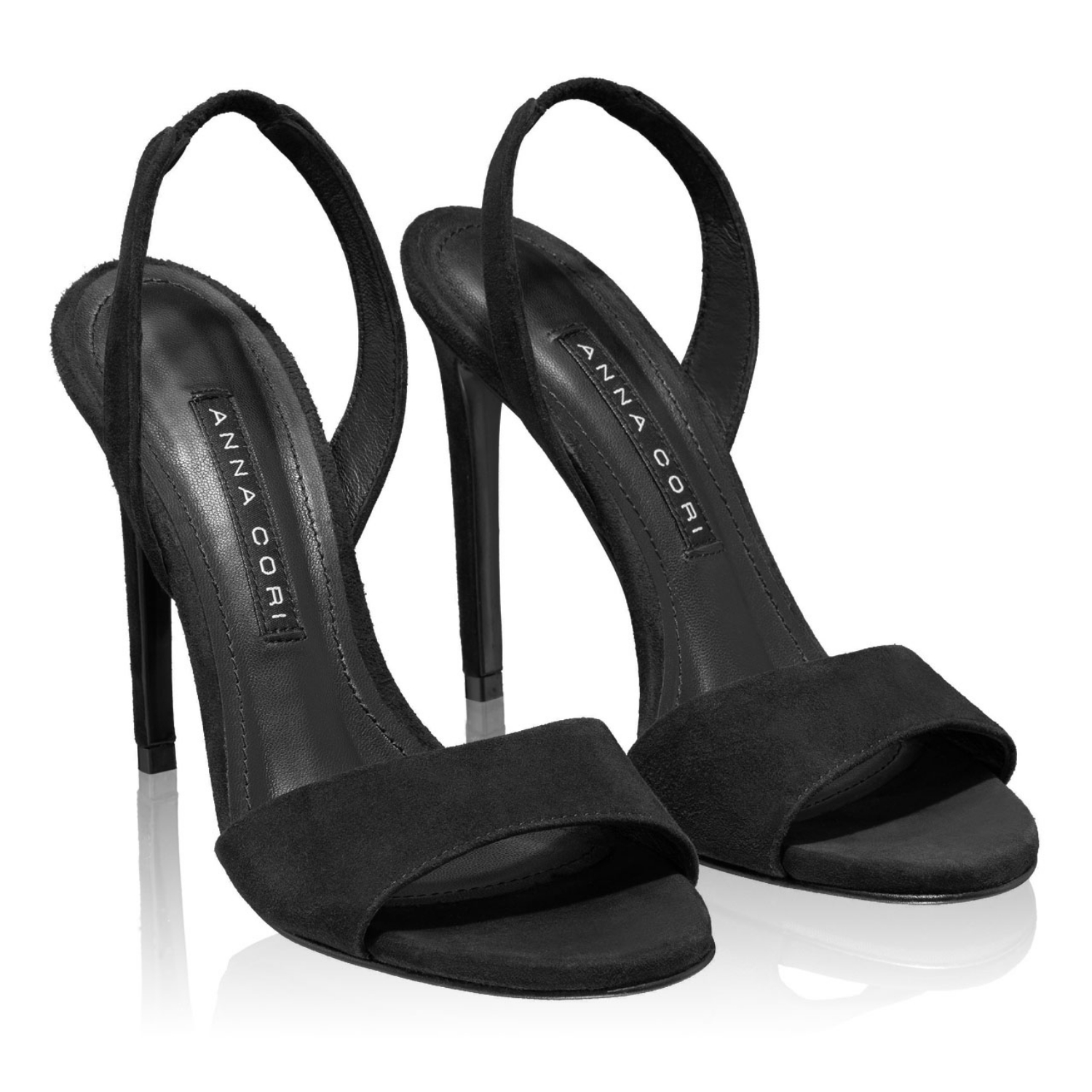 Picture of 5120 Camoscio Negru