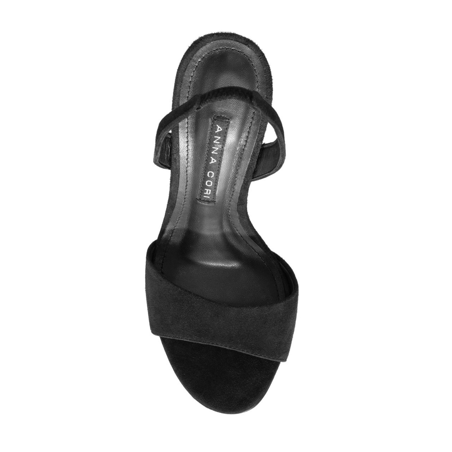 Picture of 5120 Camoscio Negru