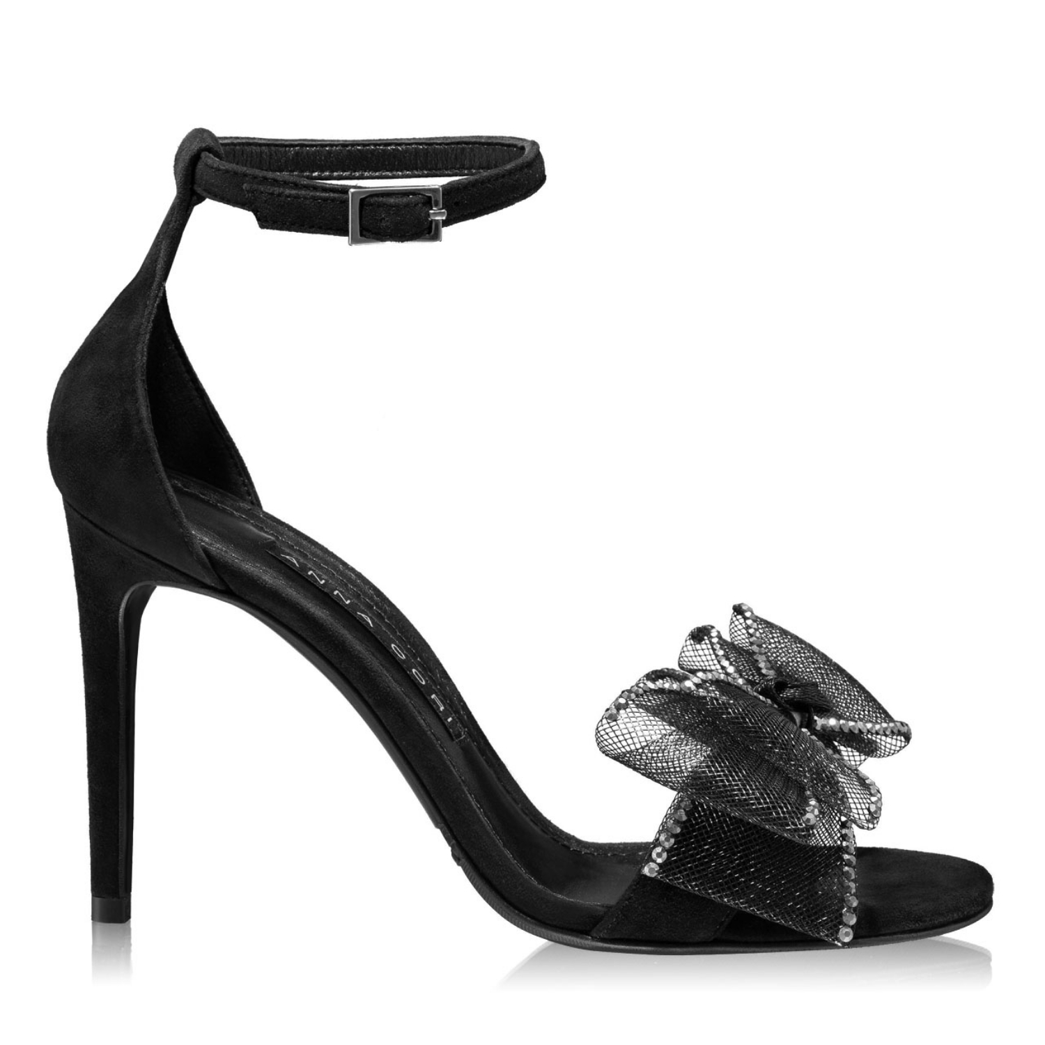 Picture of 6095 Camoscio Negru