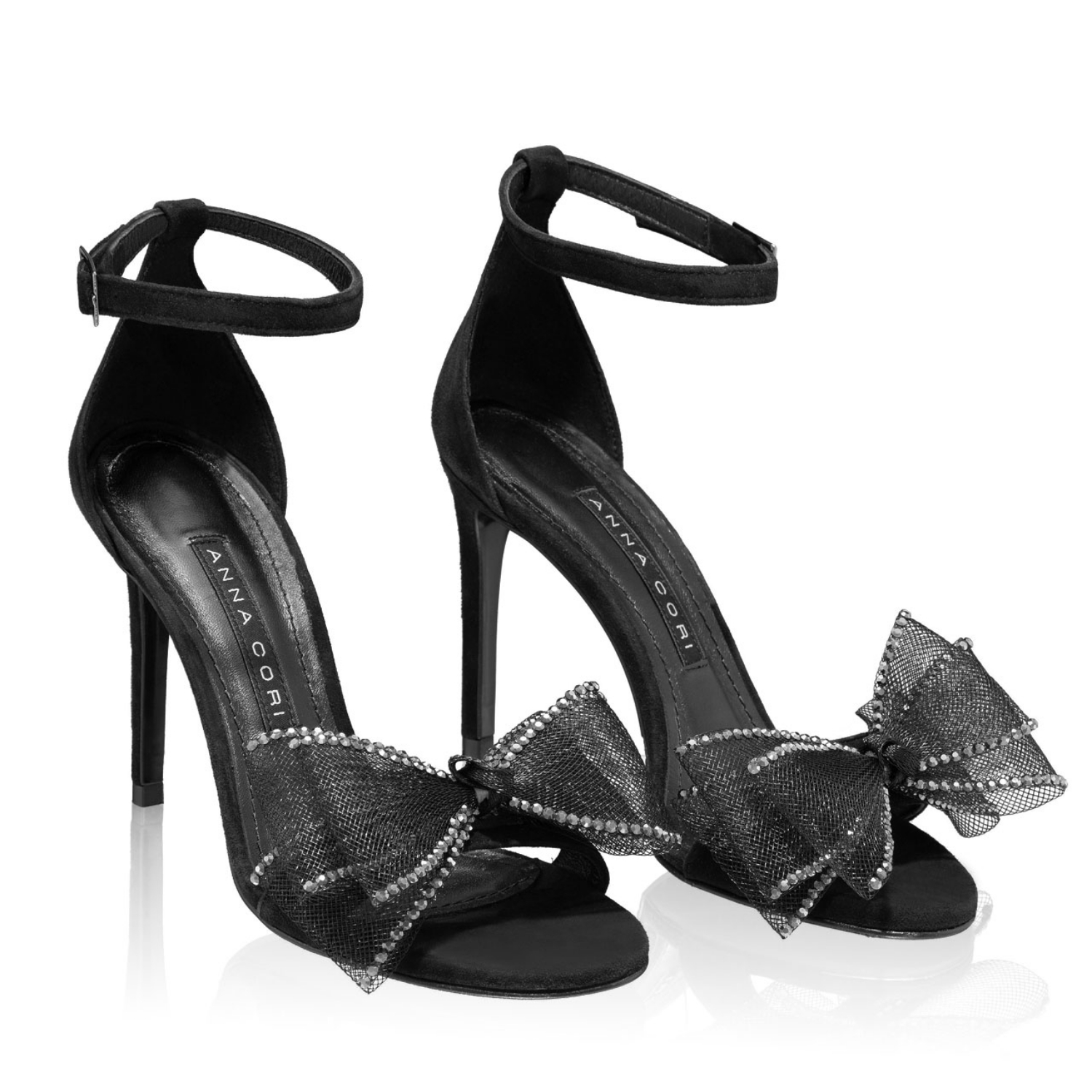 Picture of 6095 Camoscio Negru