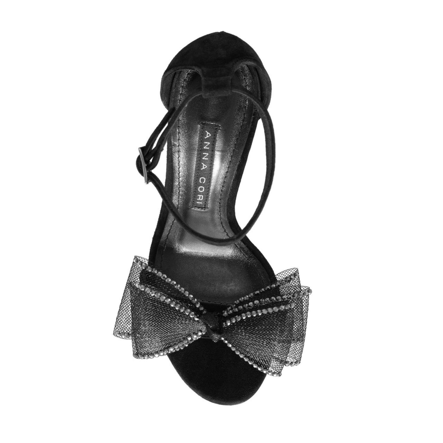 Picture of 6095 Camoscio Negru