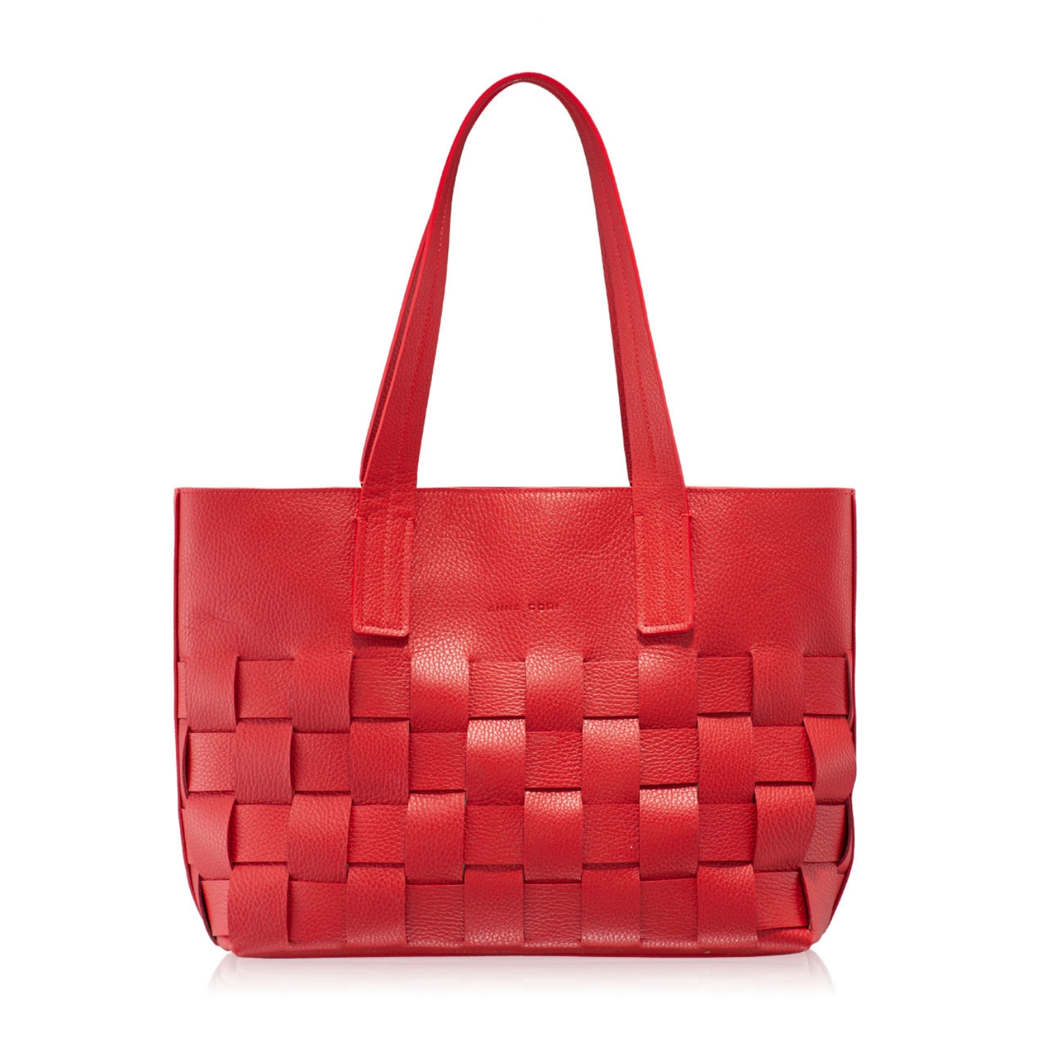 Imagine DAIVA BOTT  ROSU