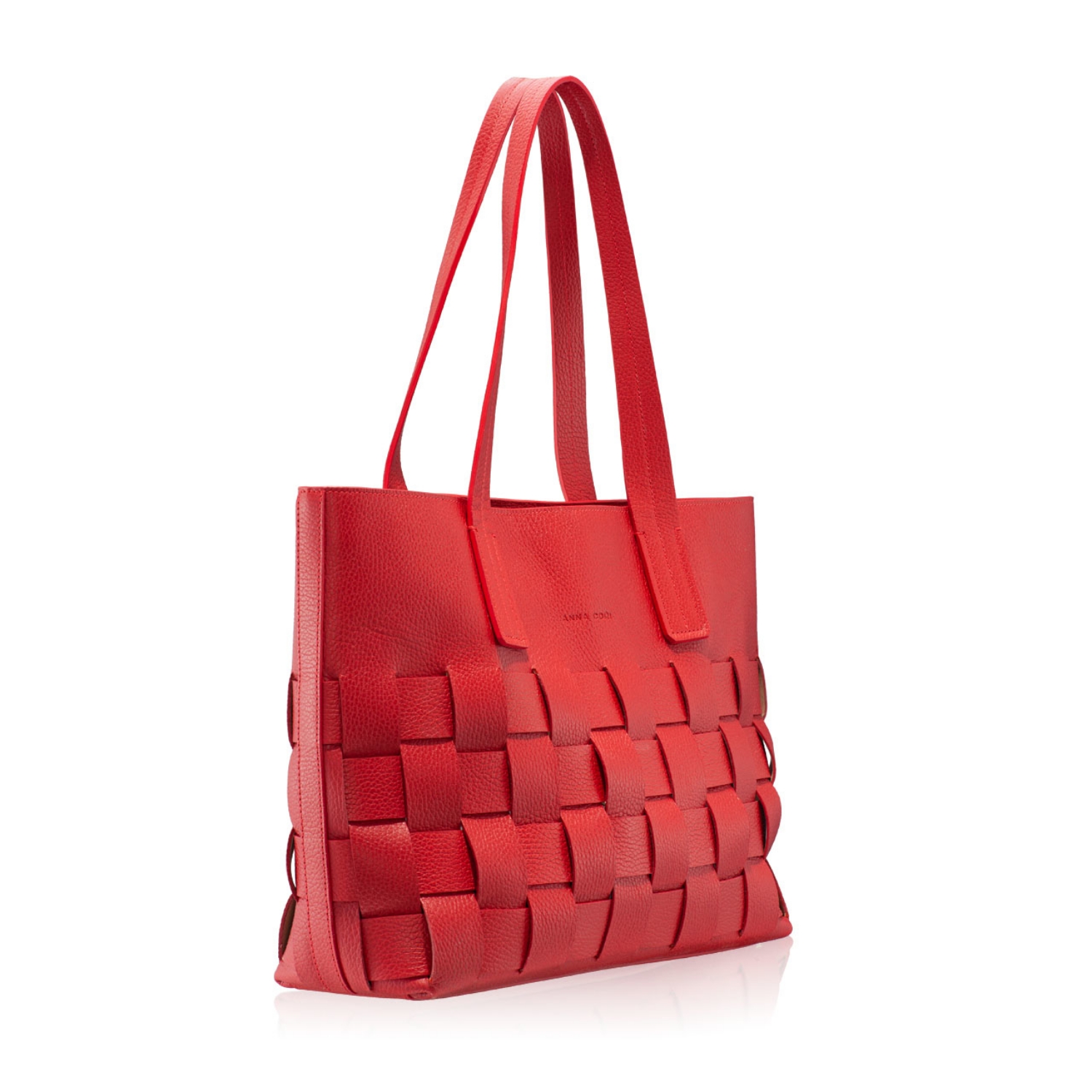 Imagine DAIVA BOTT  ROSU