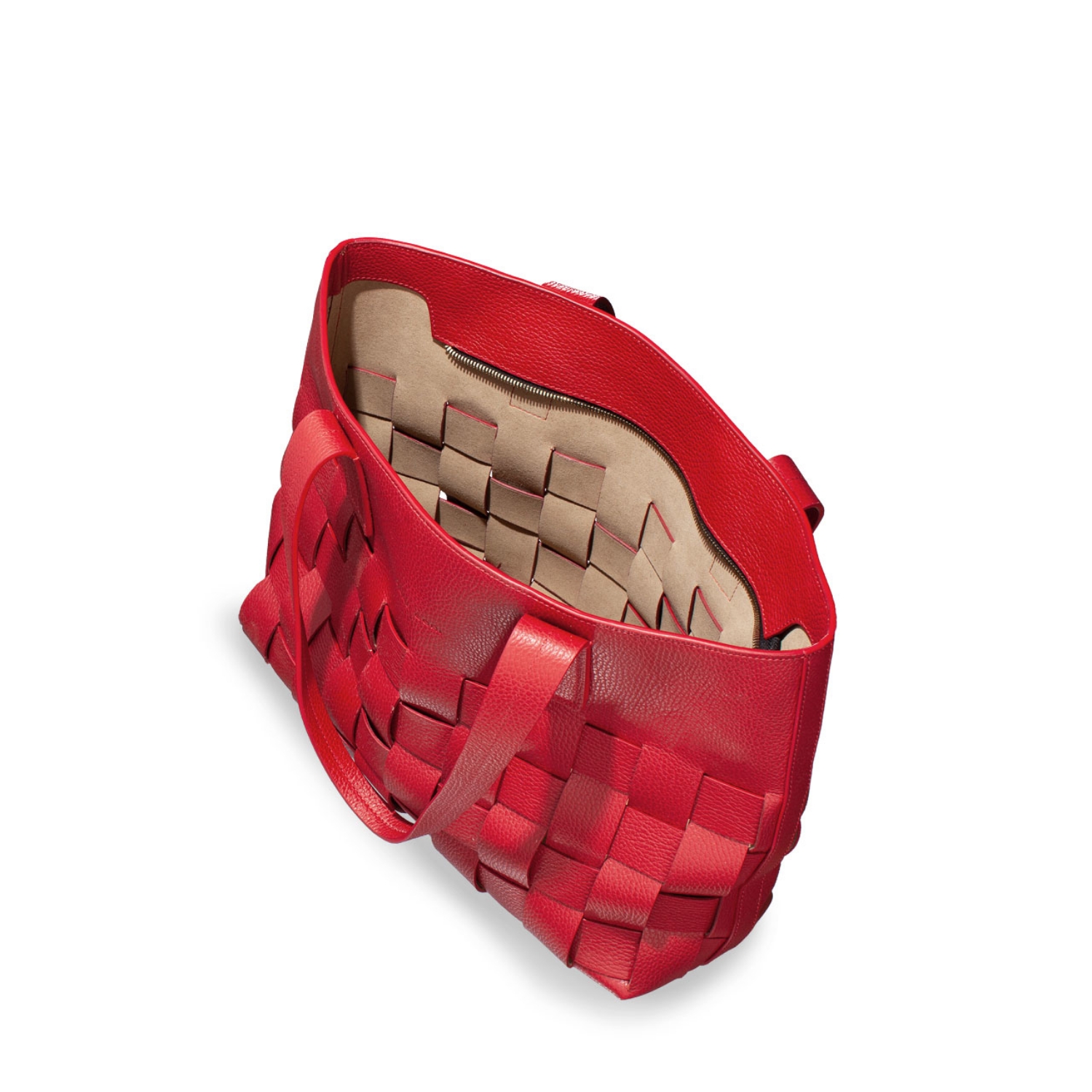 Imagine DAIVA BOTT  ROSU