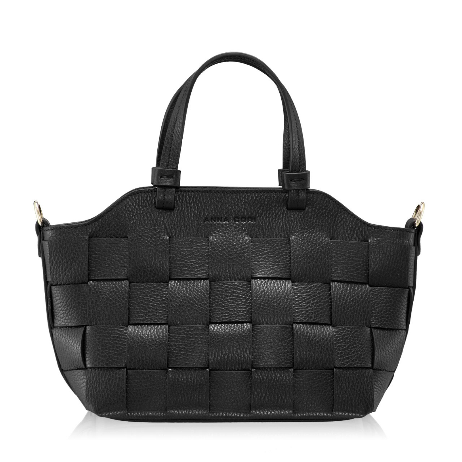 Imagine DAREIA BOTT NEGRU