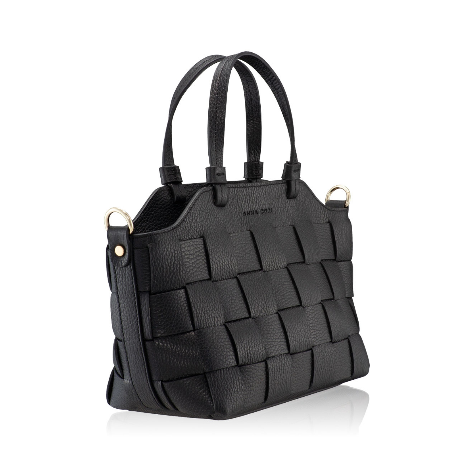 Imagine DAREIA BOTT NEGRU