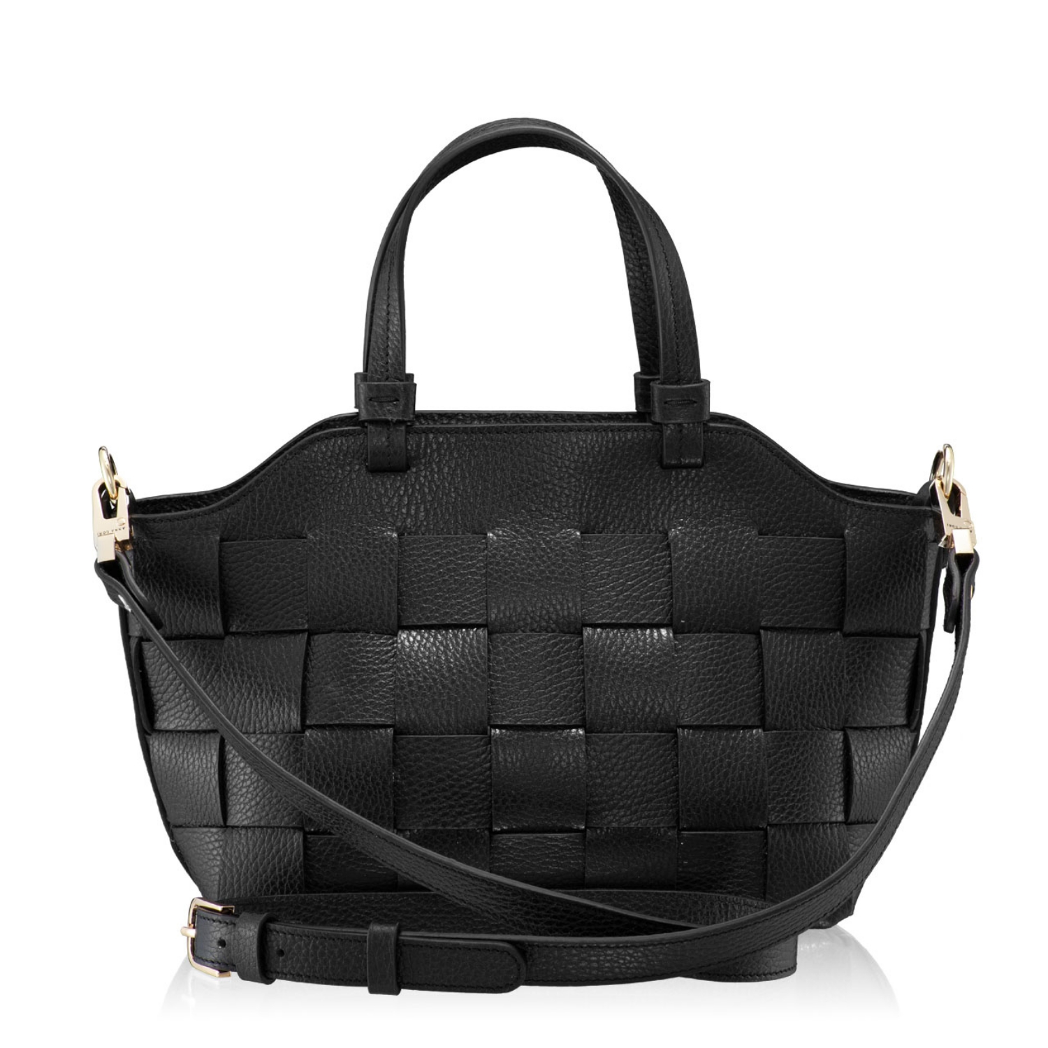 Imagine DAREIA BOTT NEGRU