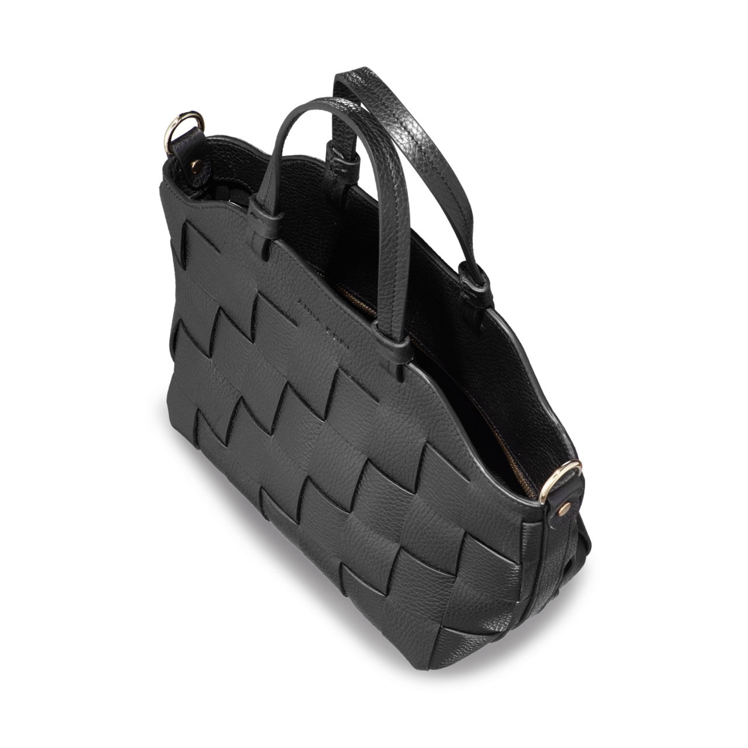 Imagine DAREIA BOTT NEGRU