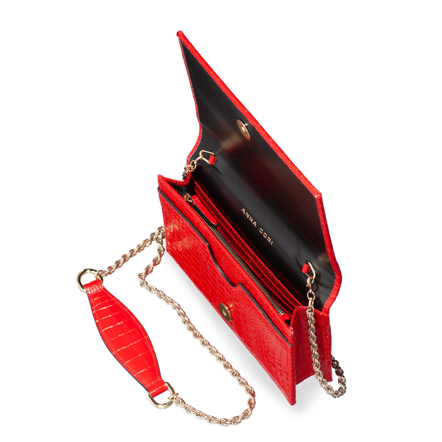 Imagine ARNA CROCO ROSU