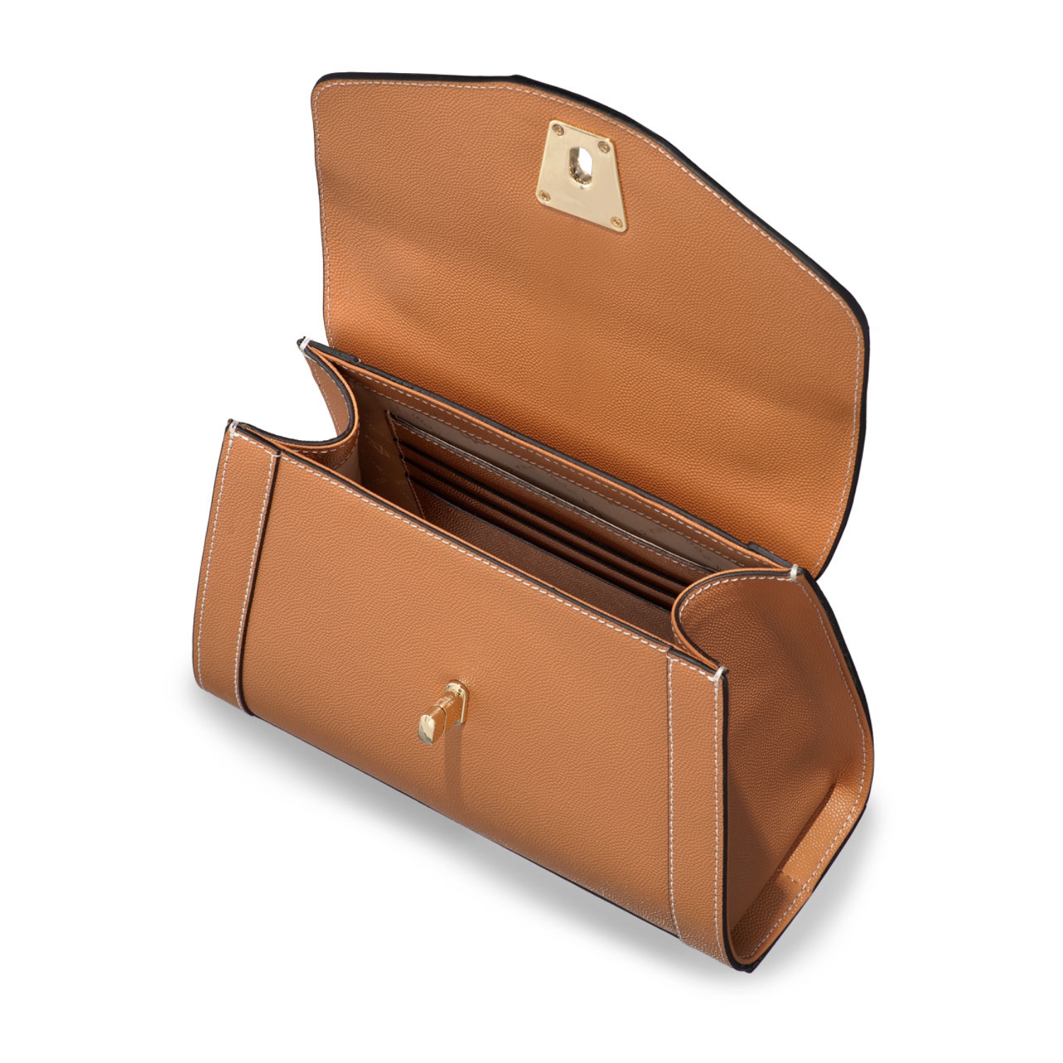 Imagine MARCY VIT STAMP CUOIO