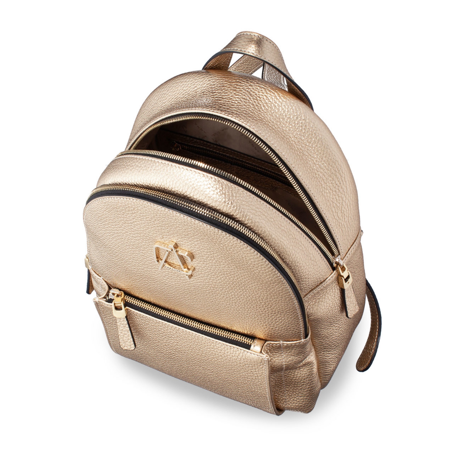 Imagine ZINA BOTT ORO