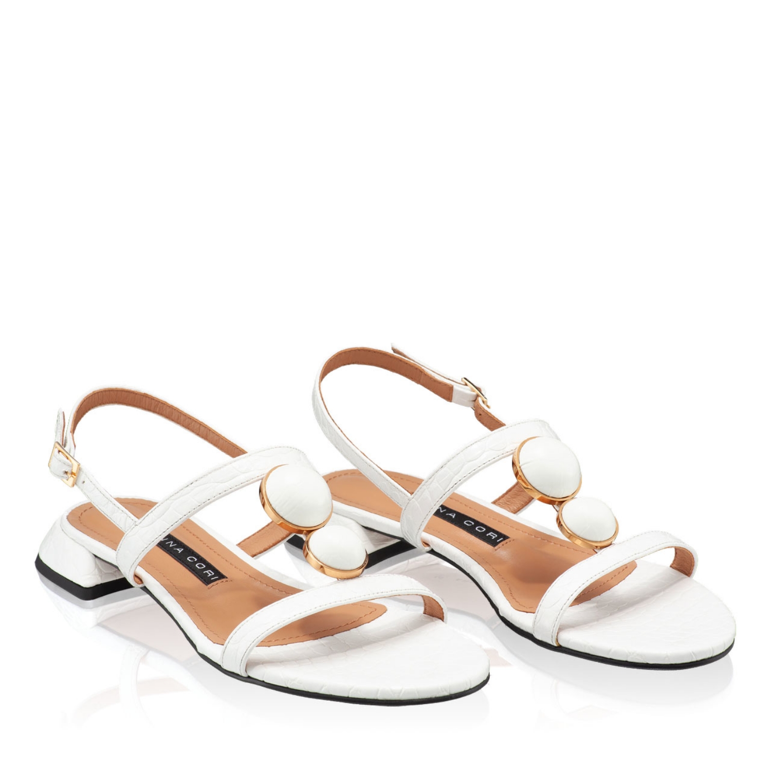 Picture of 5951 Croco Alb